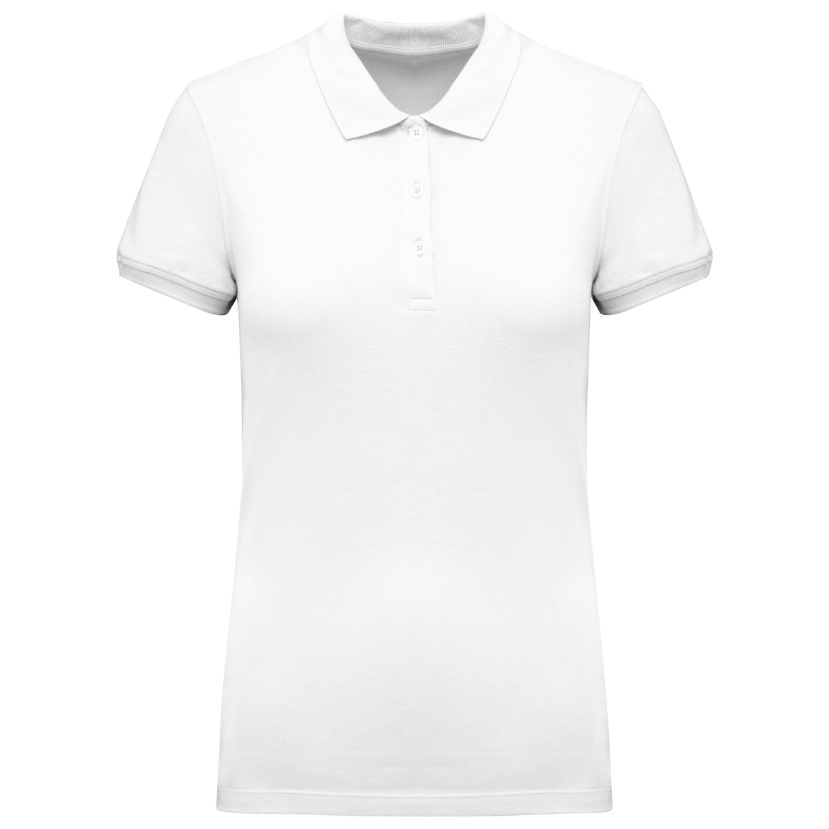 Kariban K291 White