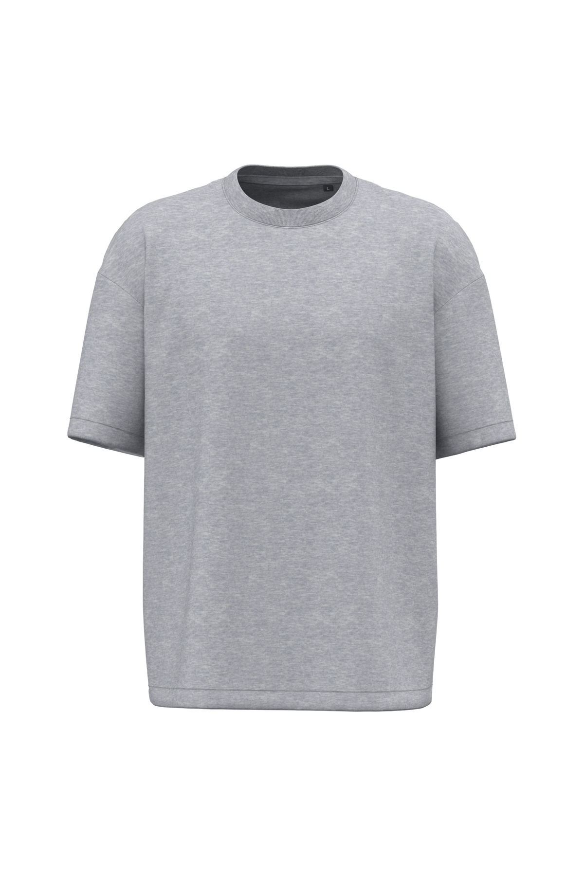 Kariban K3008 Oxford Grey