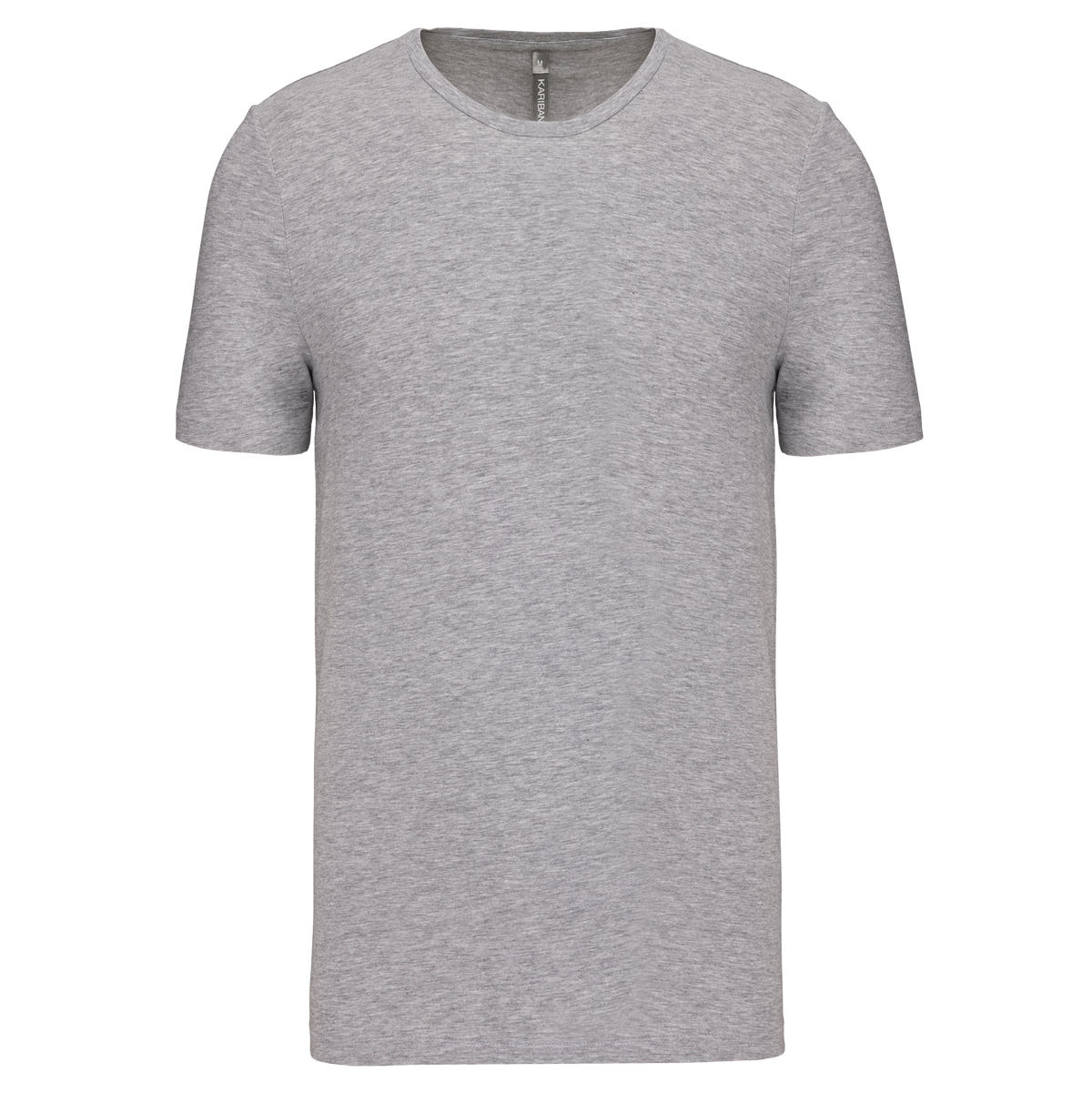 Kariban K3012 Light grey heather
