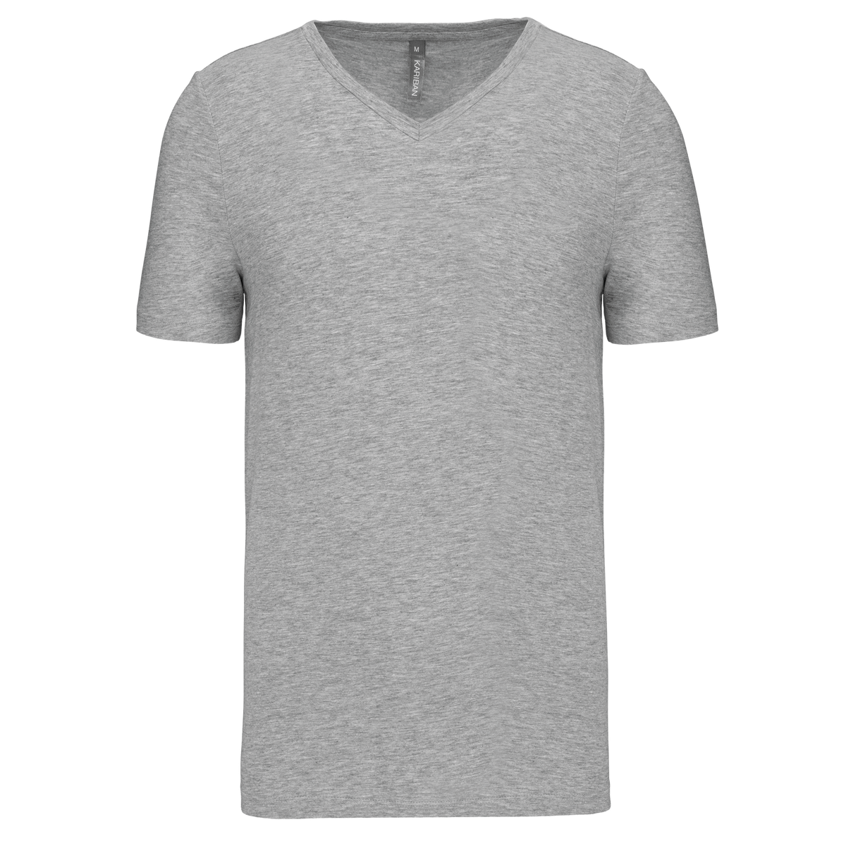 Kariban K3014 Light grey heather