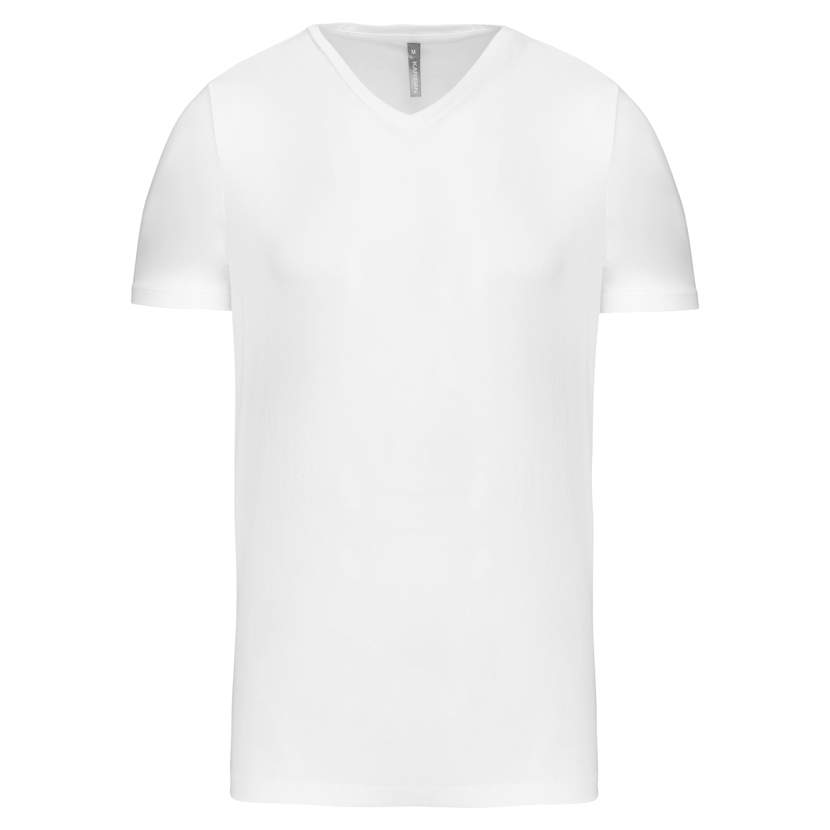 Kariban K3014 White