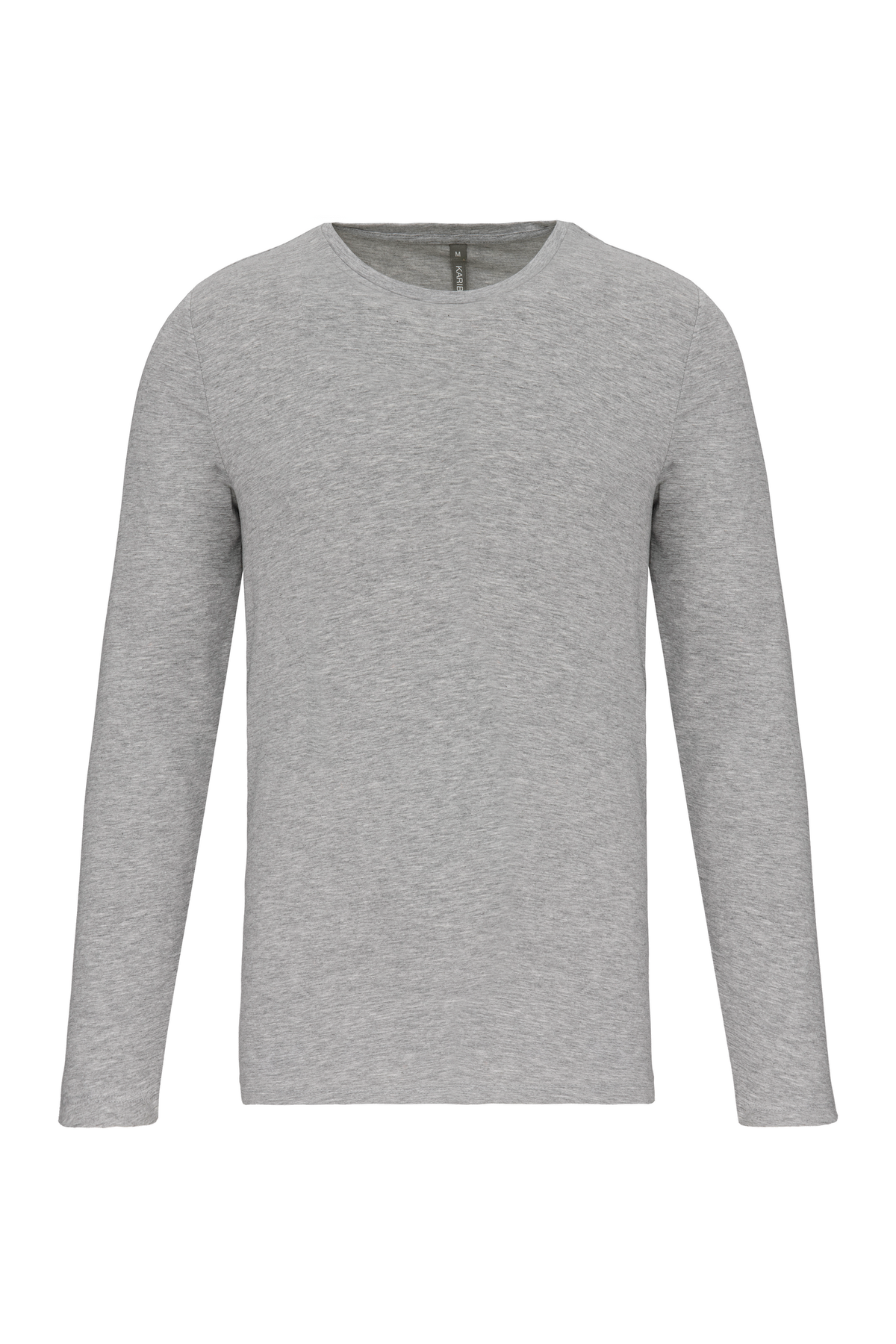 Kariban K3016 Light grey heather