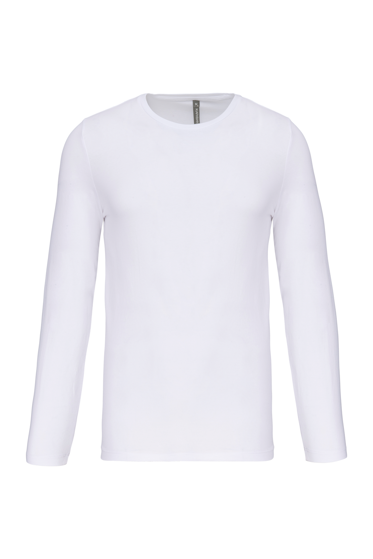Kariban K3016 White