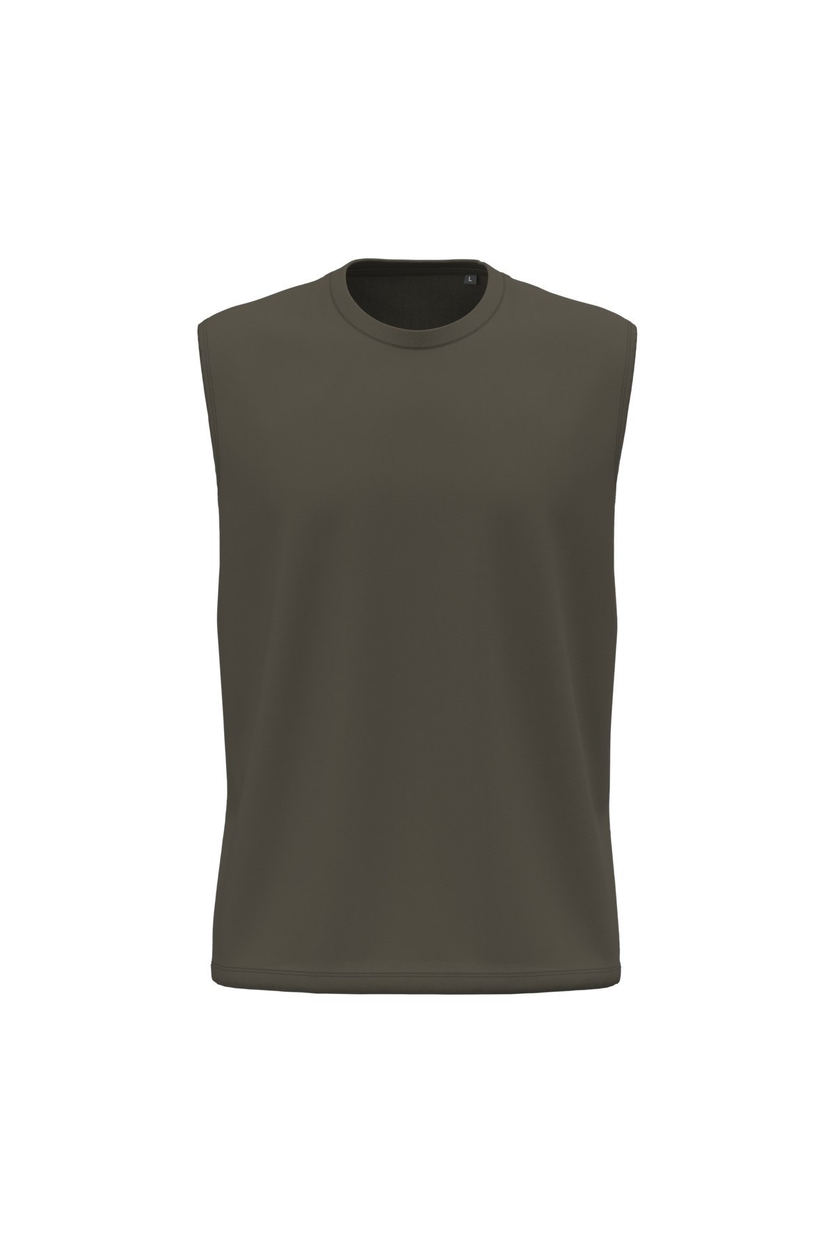 Kariban K3022ORG Dark Khaki