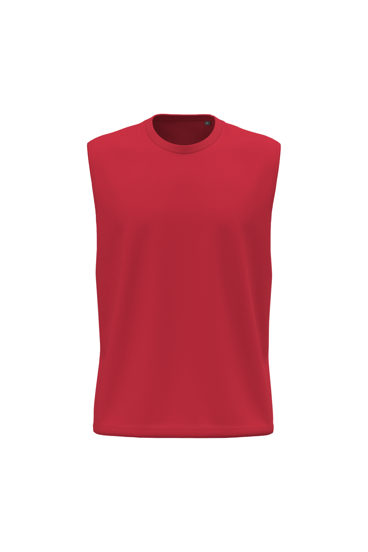 Kariban K3022ORG Red