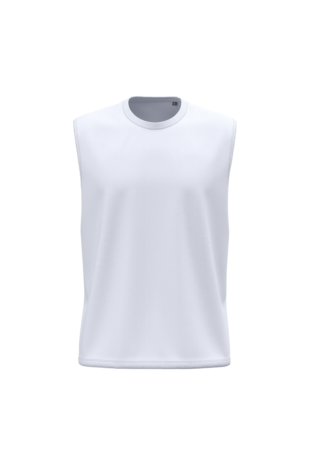 Kariban K3022ORG White
