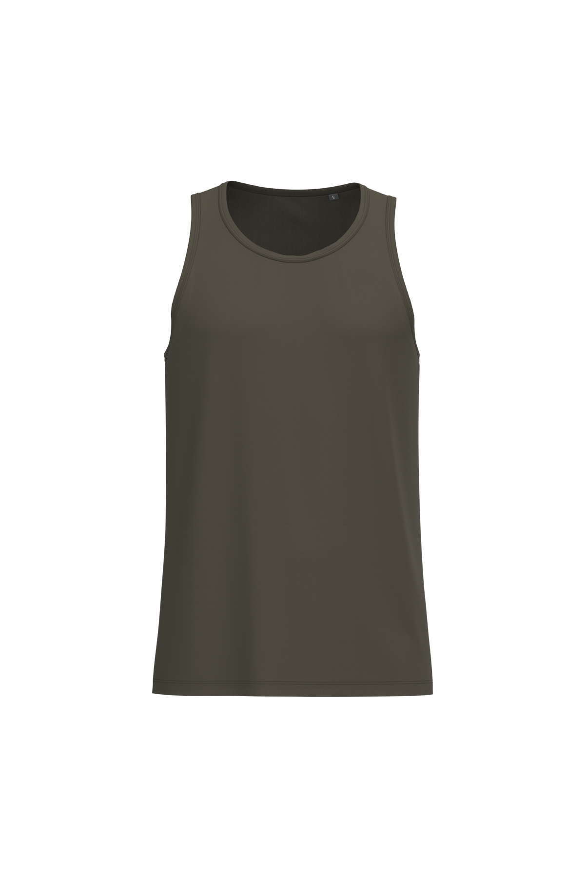 Kariban K3023IC Dark Khaki