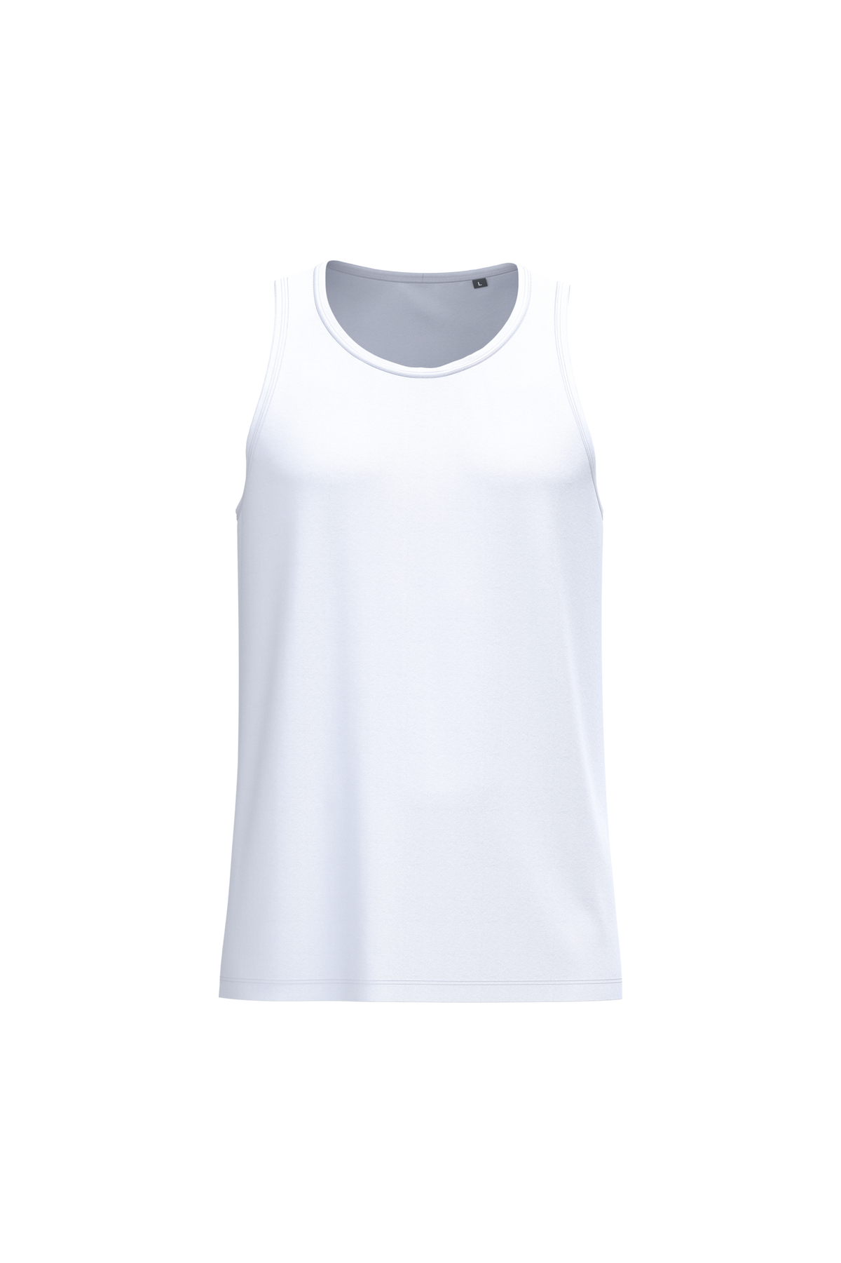 Kariban K3023IC White