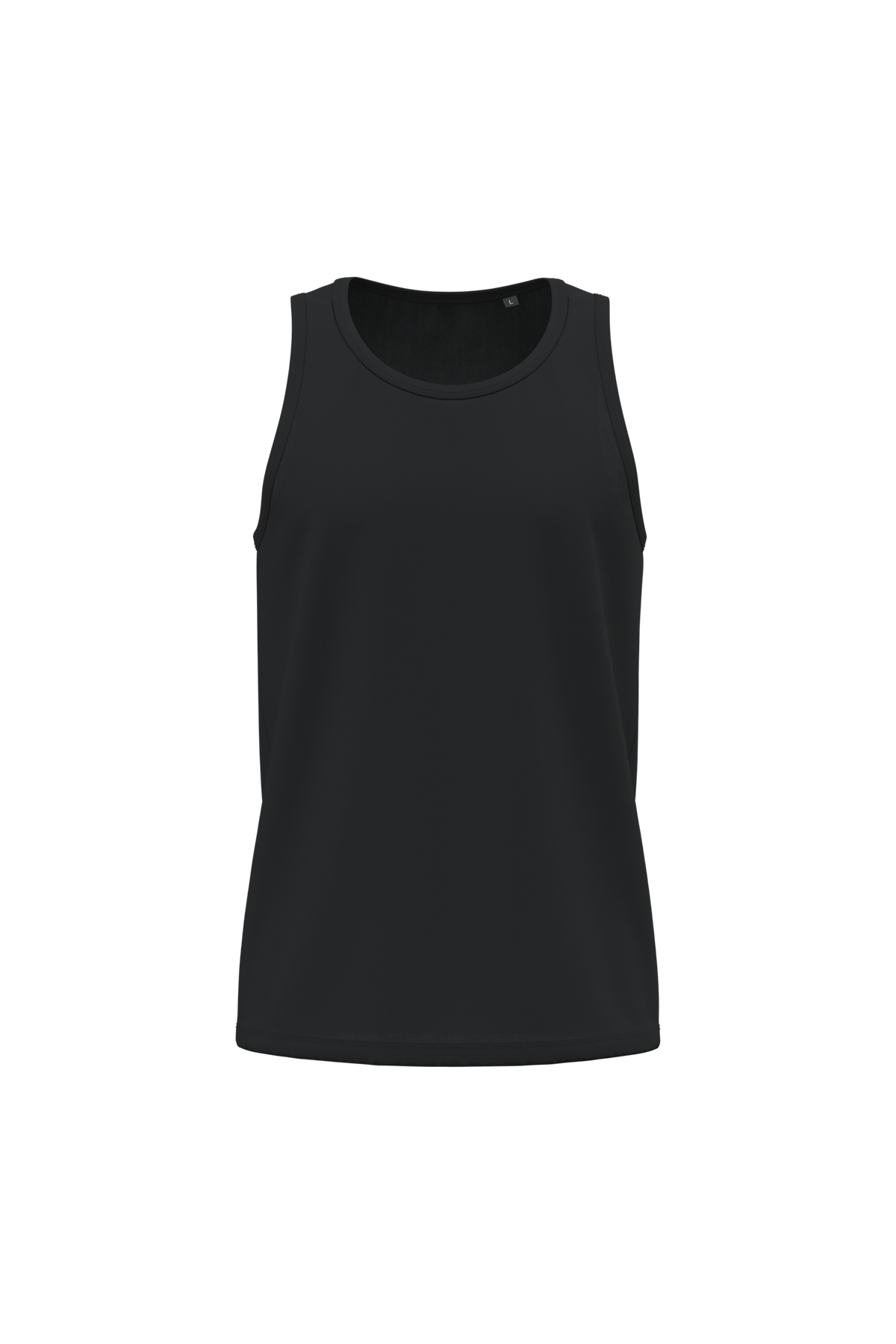 Kariban K3023ORG Black