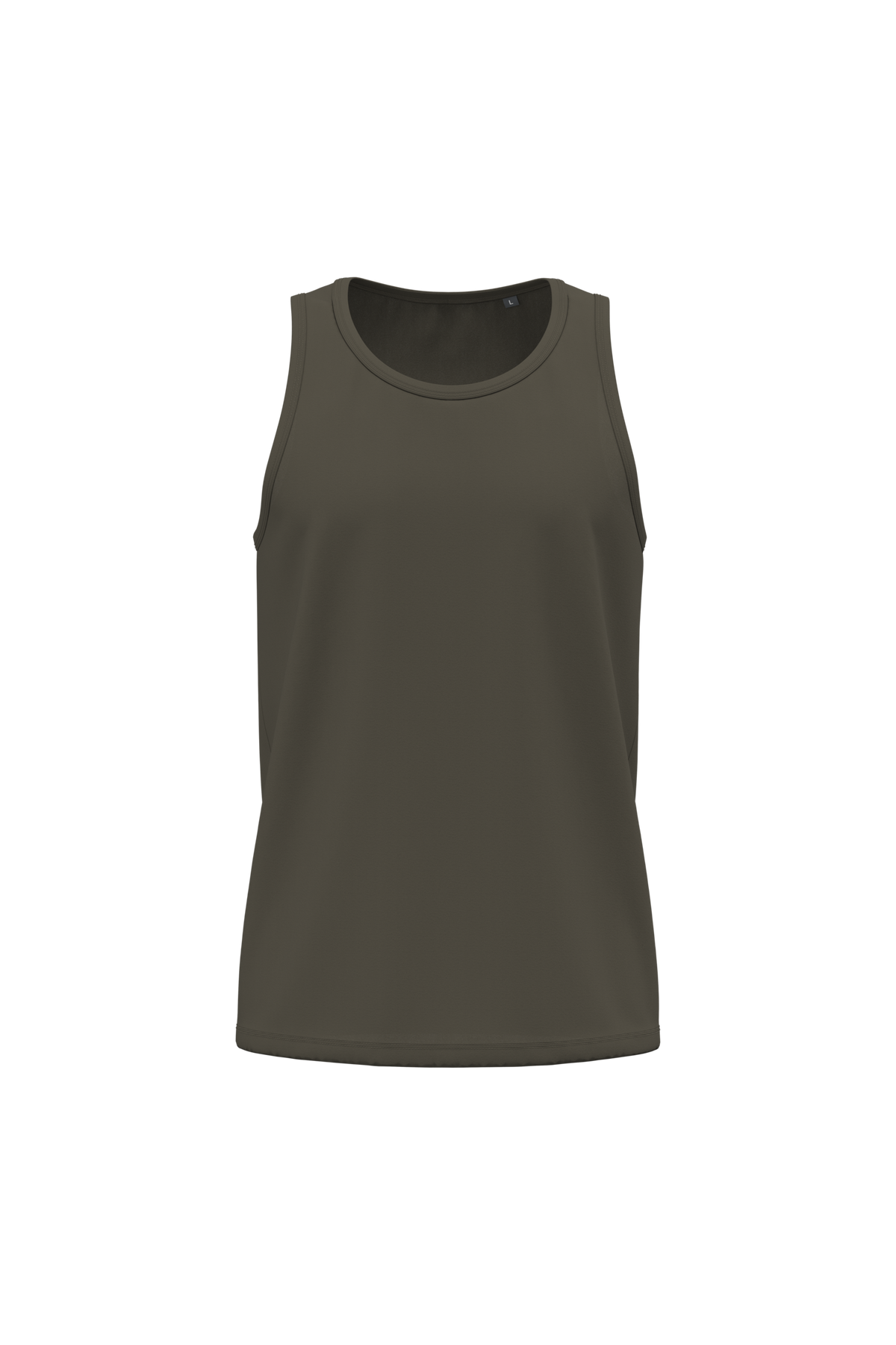 Kariban K3023ORG Dark Khaki