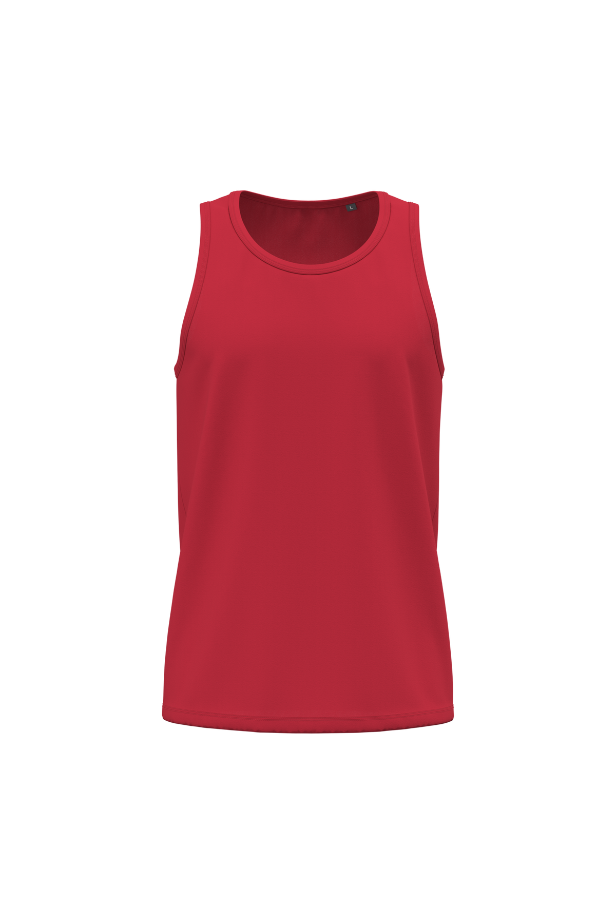 Kariban K3023ORG Red
