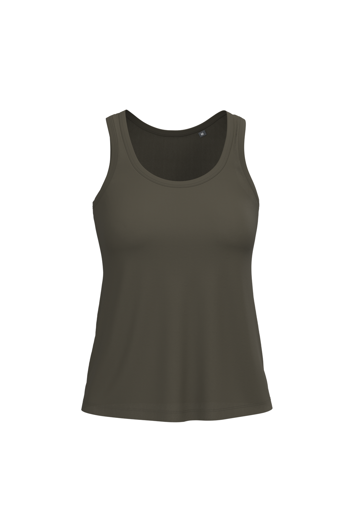 Kariban K3024IC Dark Khaki