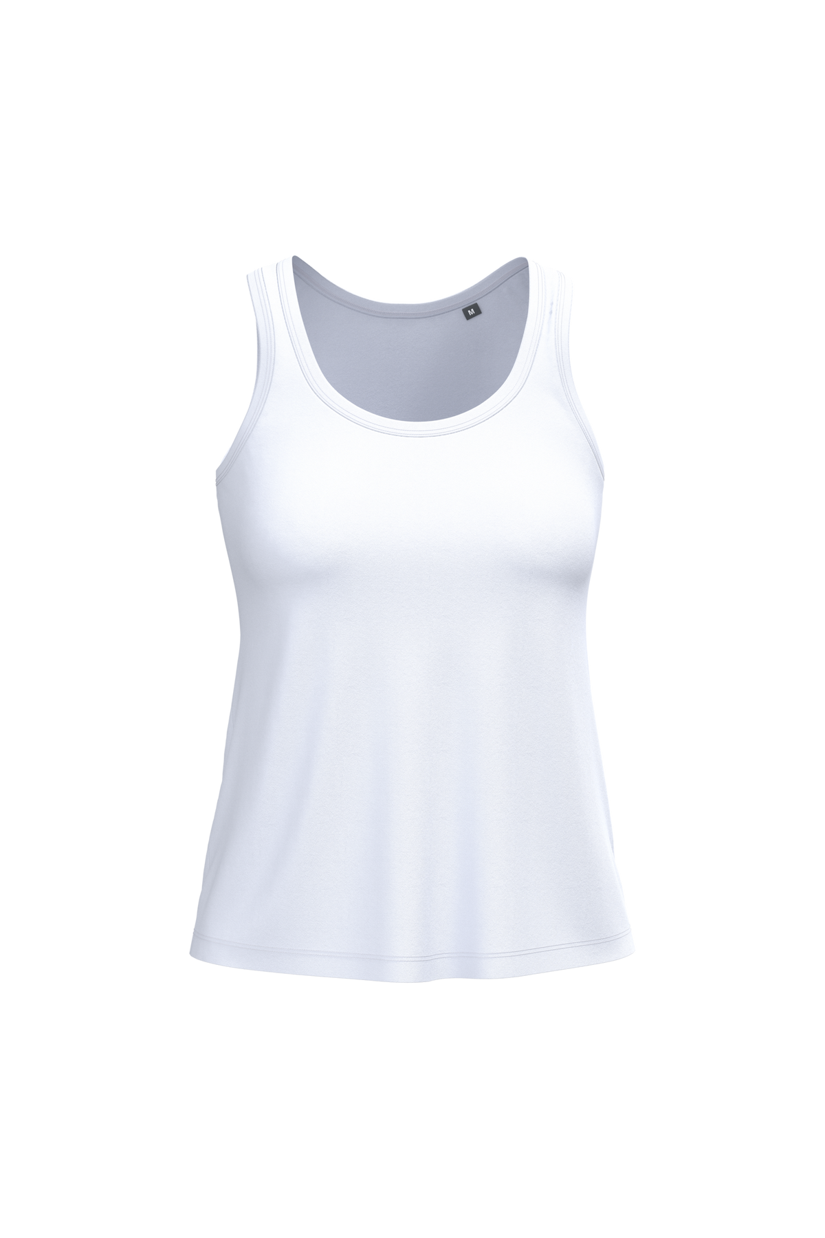 Kariban K3024IC White
