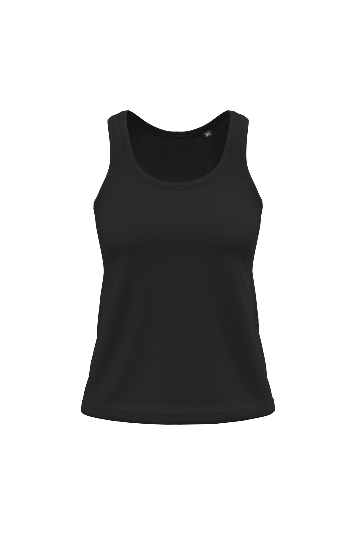 Kariban K3024ORG Black