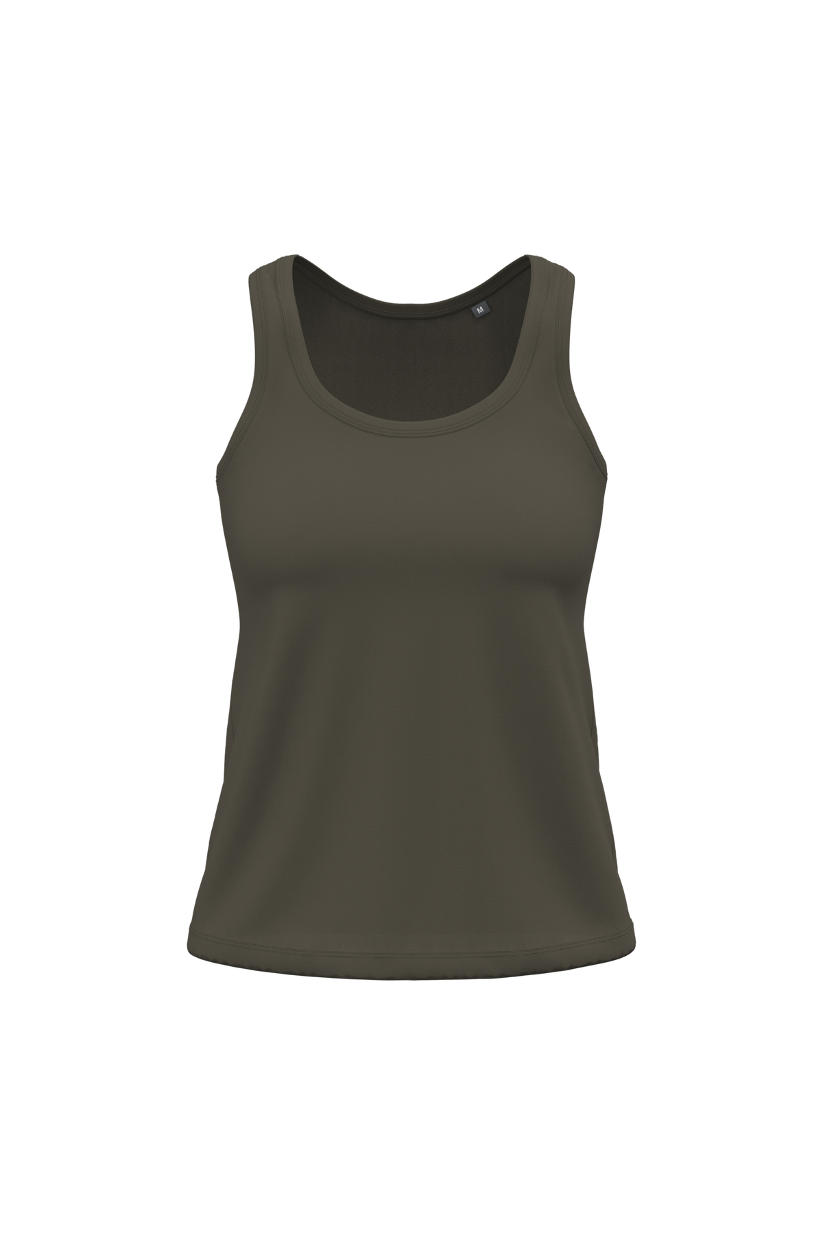 Kariban K3024ORG Dark Khaki