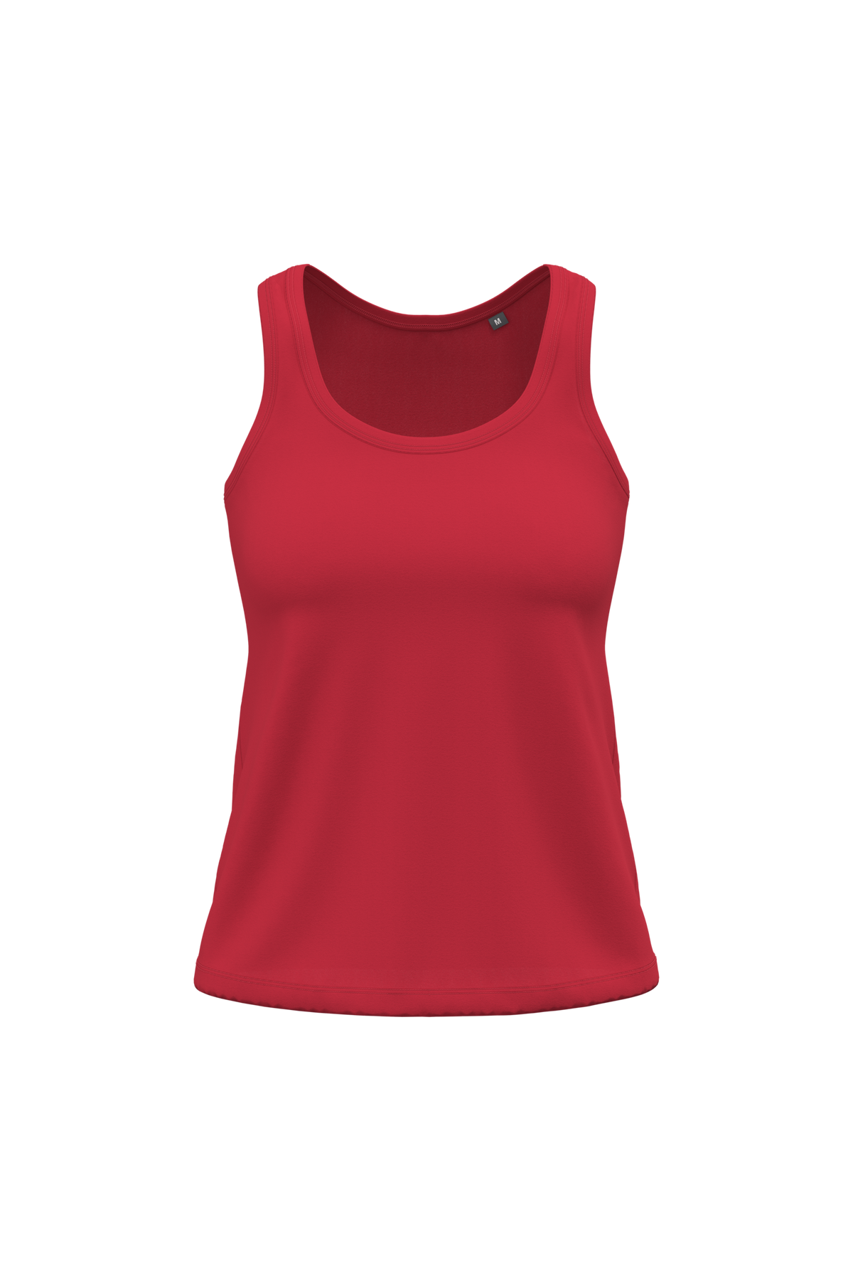 Kariban K3024ORG Red