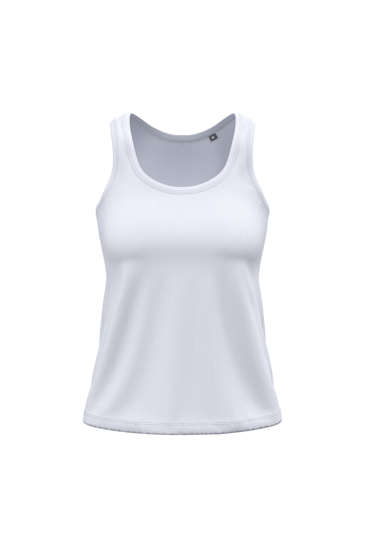 Kariban K3024ORG White