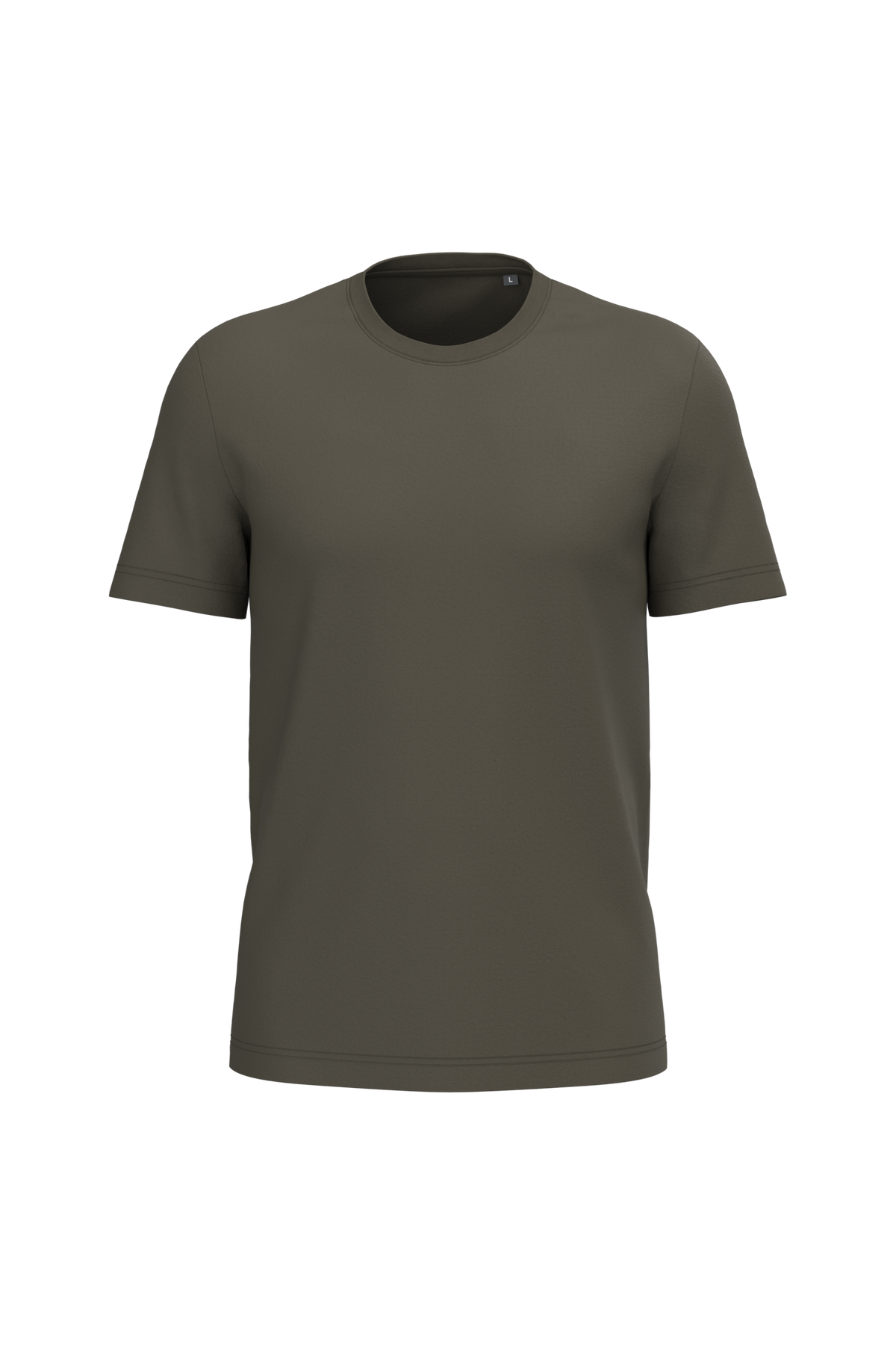 Kariban K3025IC Dark Khaki