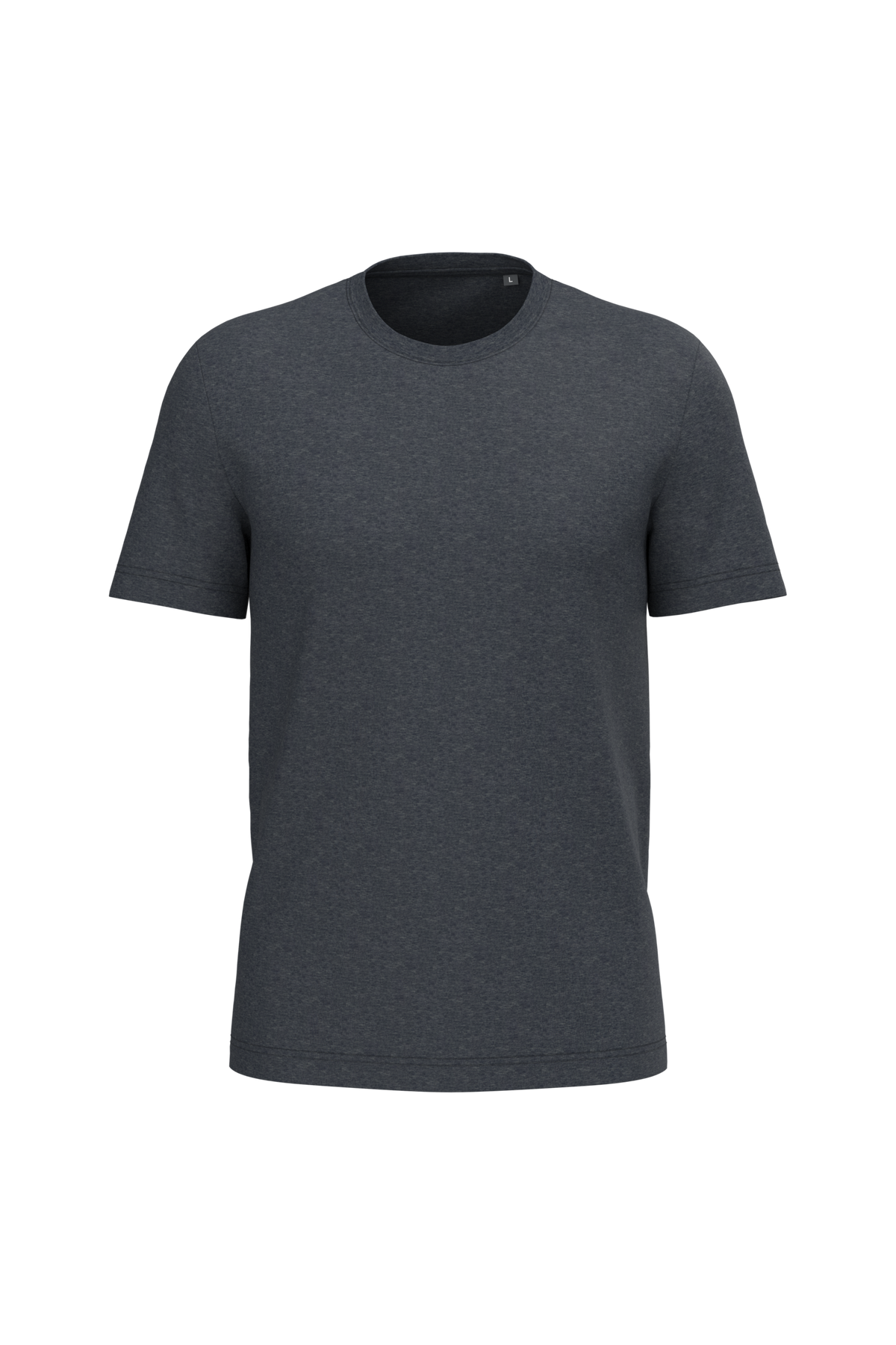 Kariban K3025IC French Navy Heather