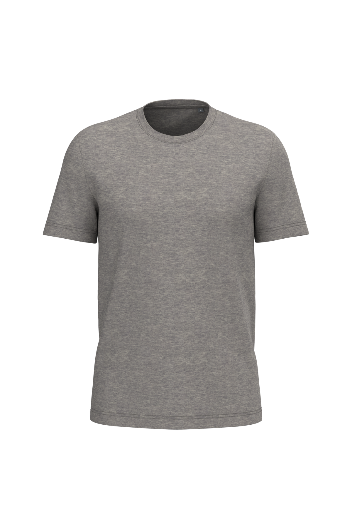 Kariban K3025IC Grey Heather