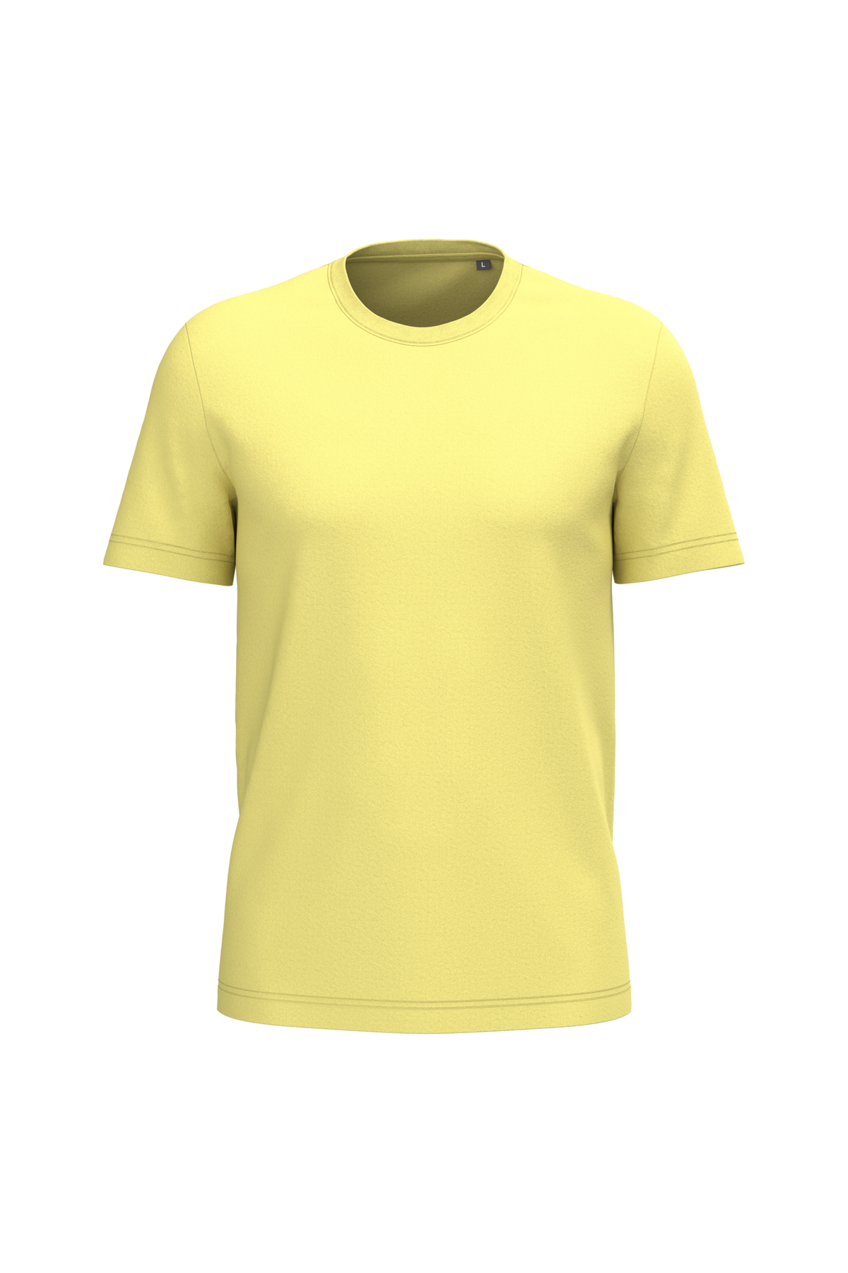 Kariban K3025IC Lemon Yellow