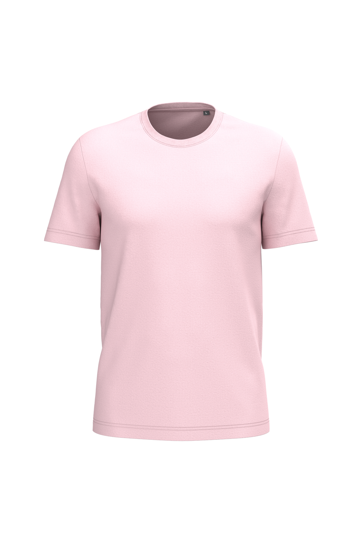 Kariban K3025IC Pale Pink