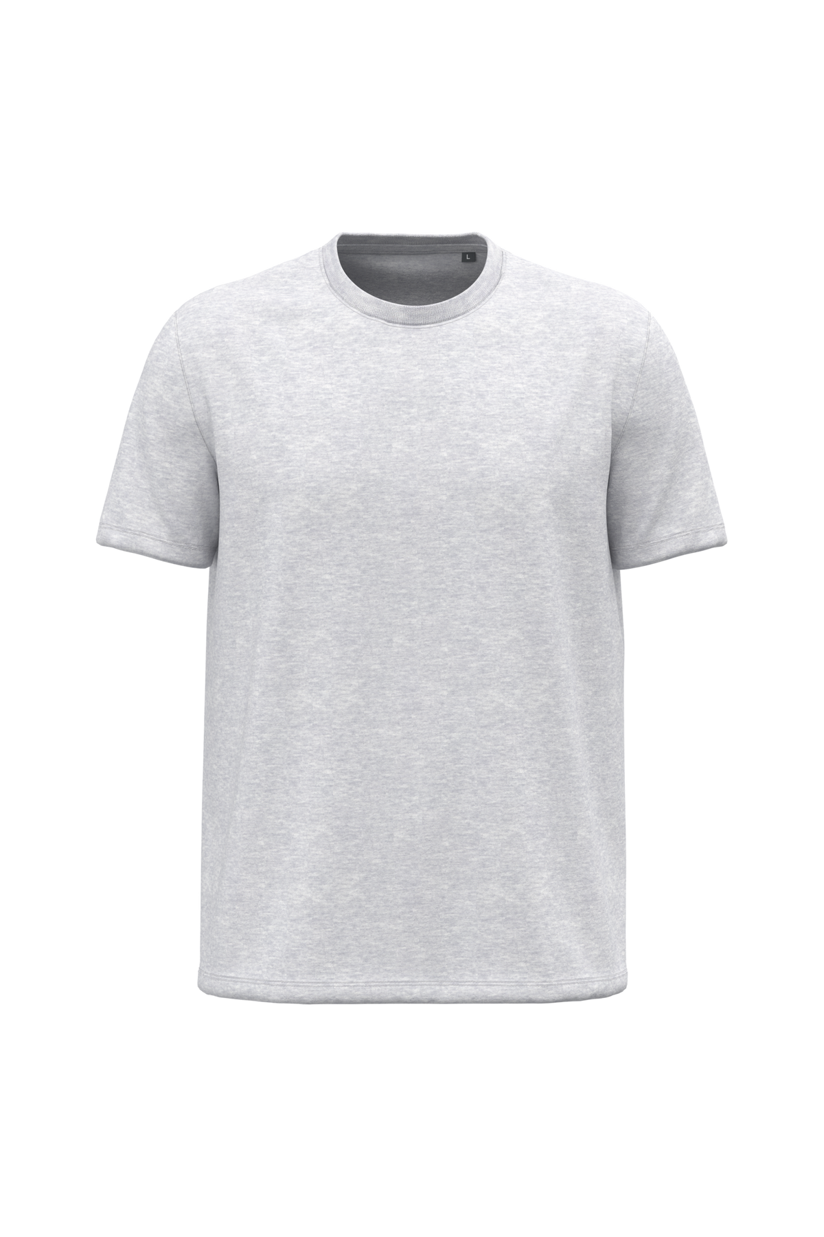 Kariban K3025ORG Ash Heather