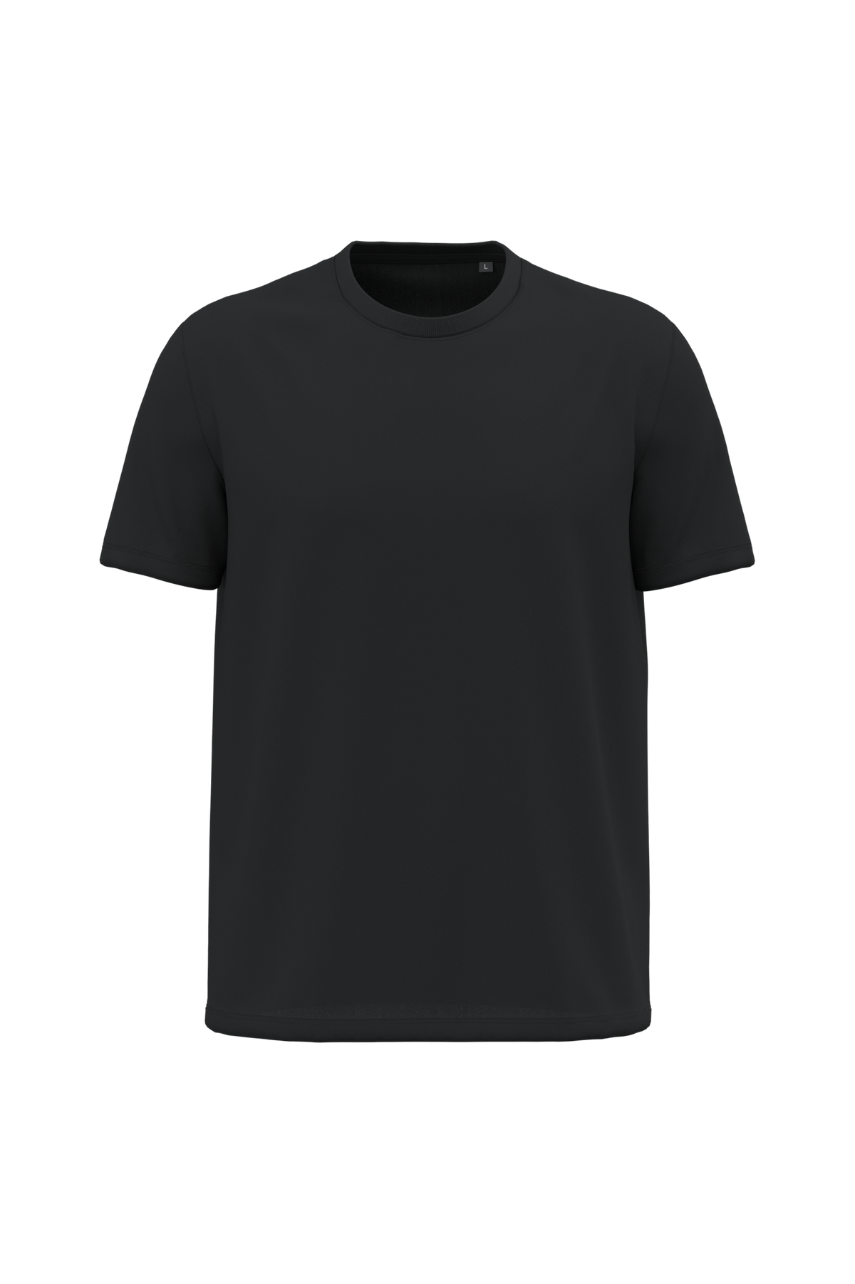 Kariban K3025ORG Black