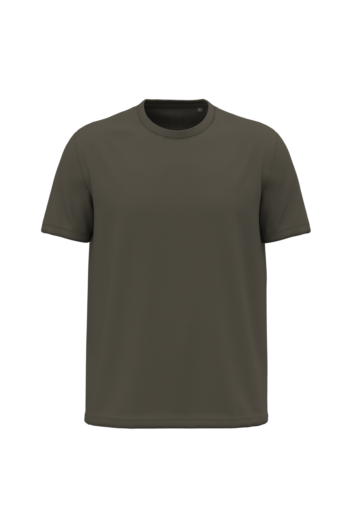 Kariban K3025ORG Dark Khaki