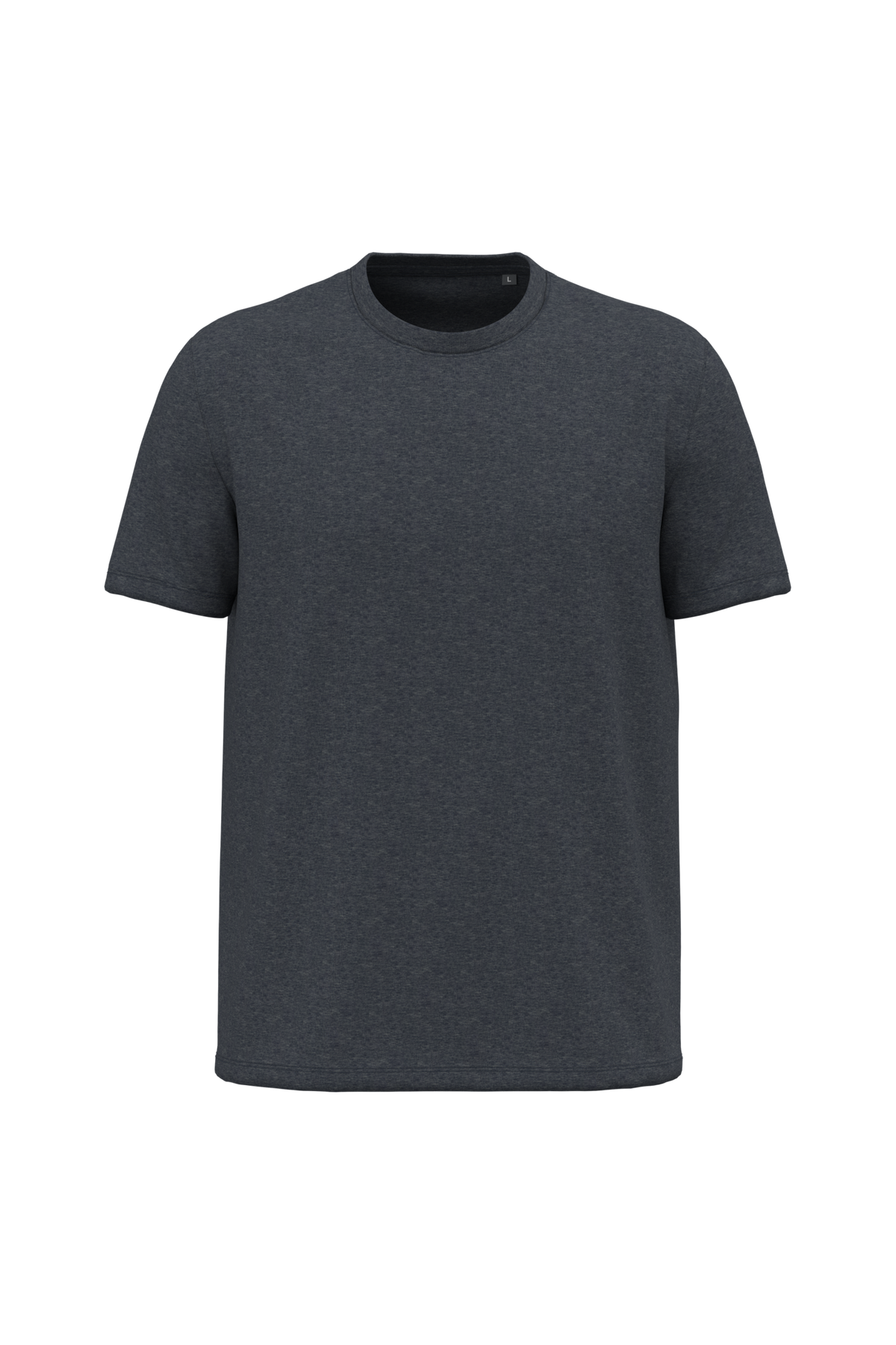 Kariban K3025ORG French Navy Heather