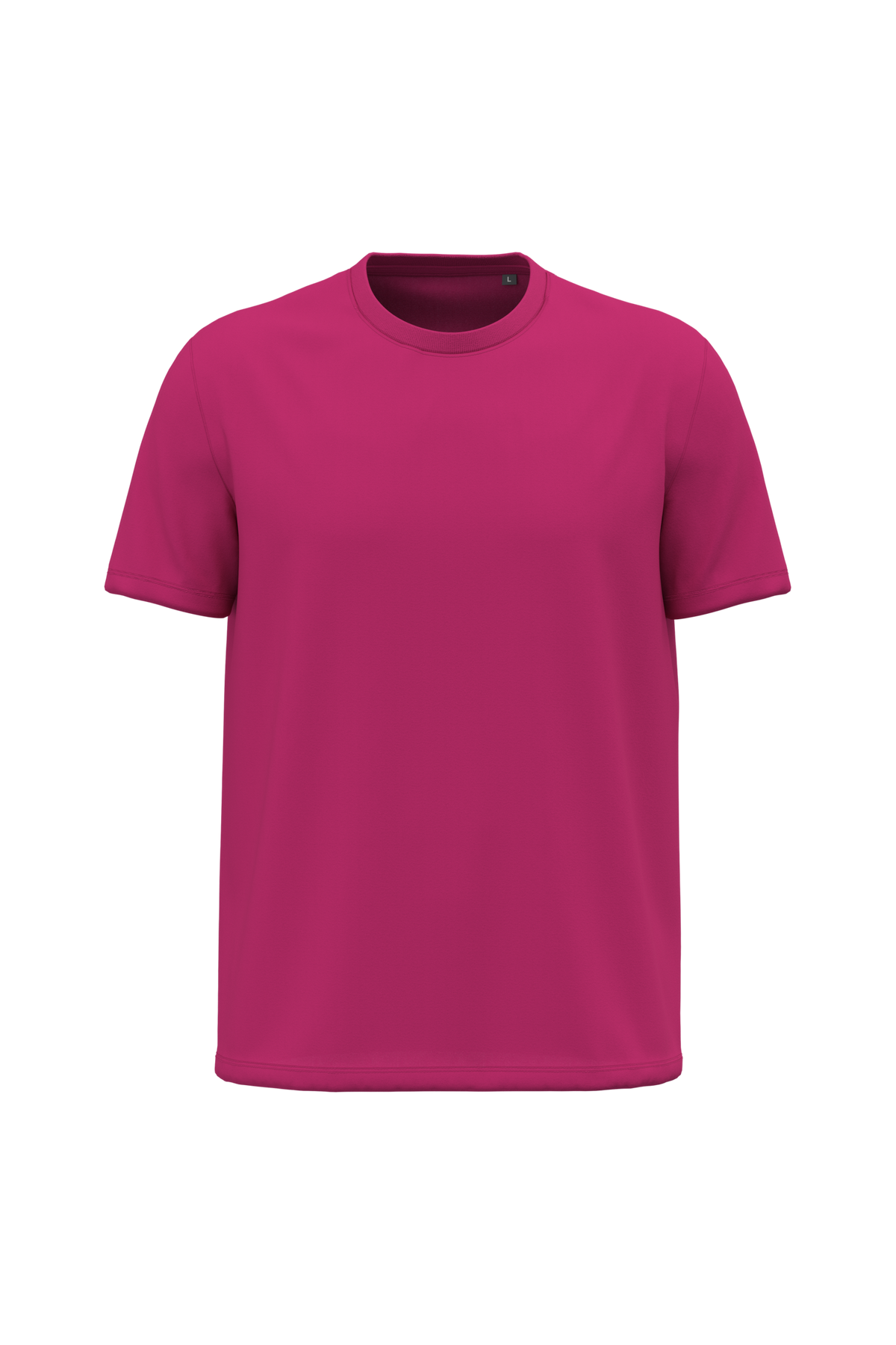 Kariban K3025ORG Fuchsia