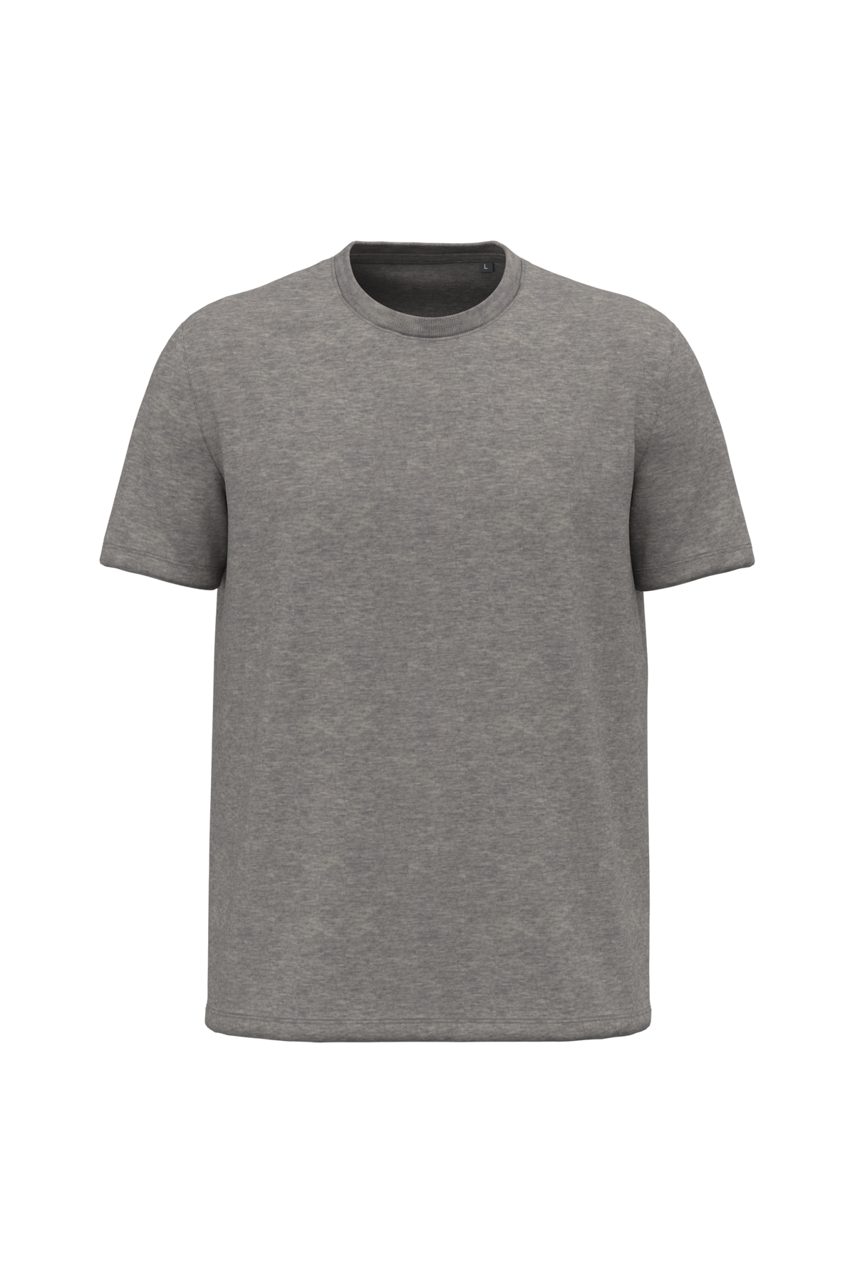Kariban K3025ORG Grey Heather