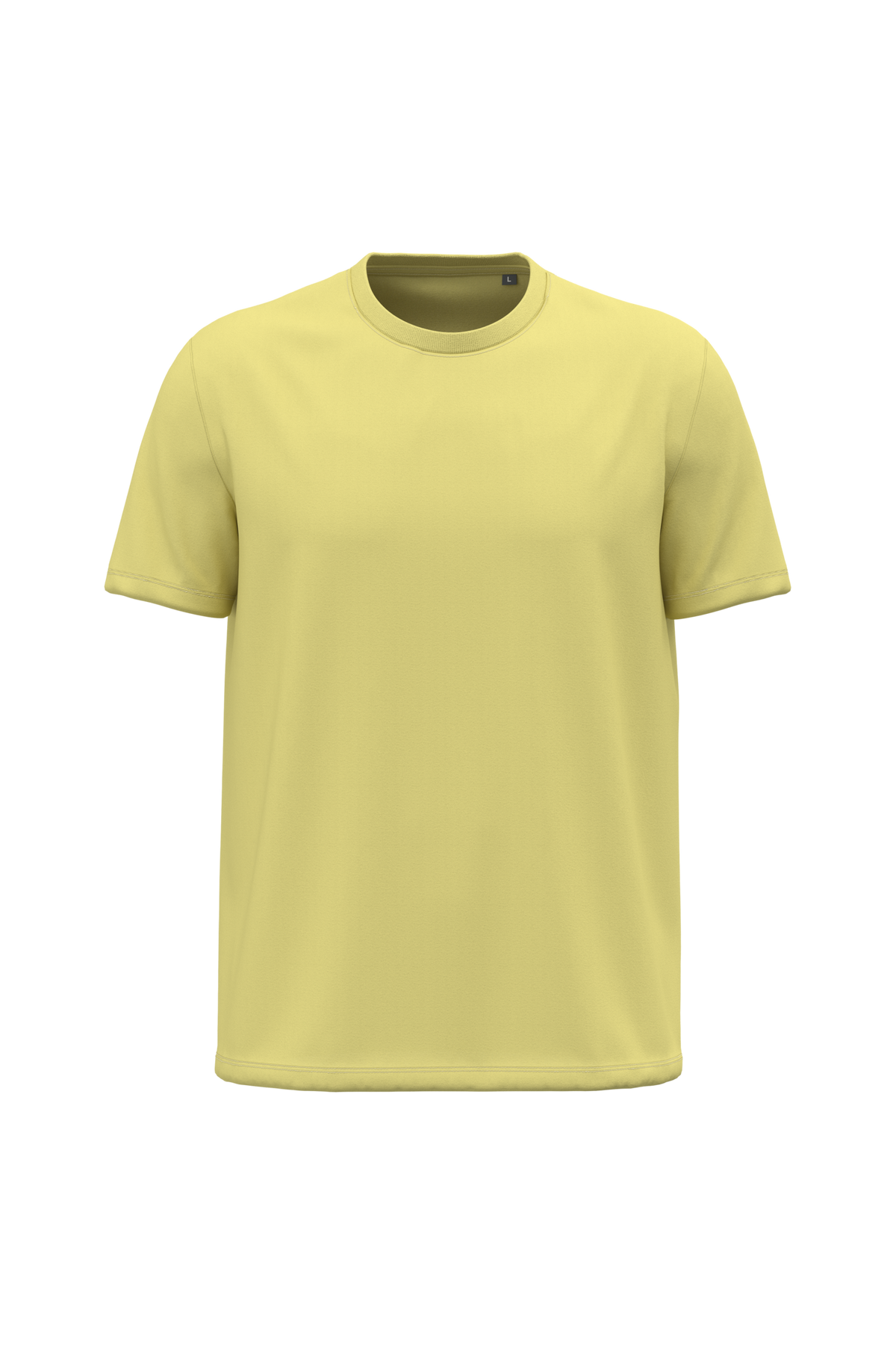 Kariban K3025ORG Lemon Yellow