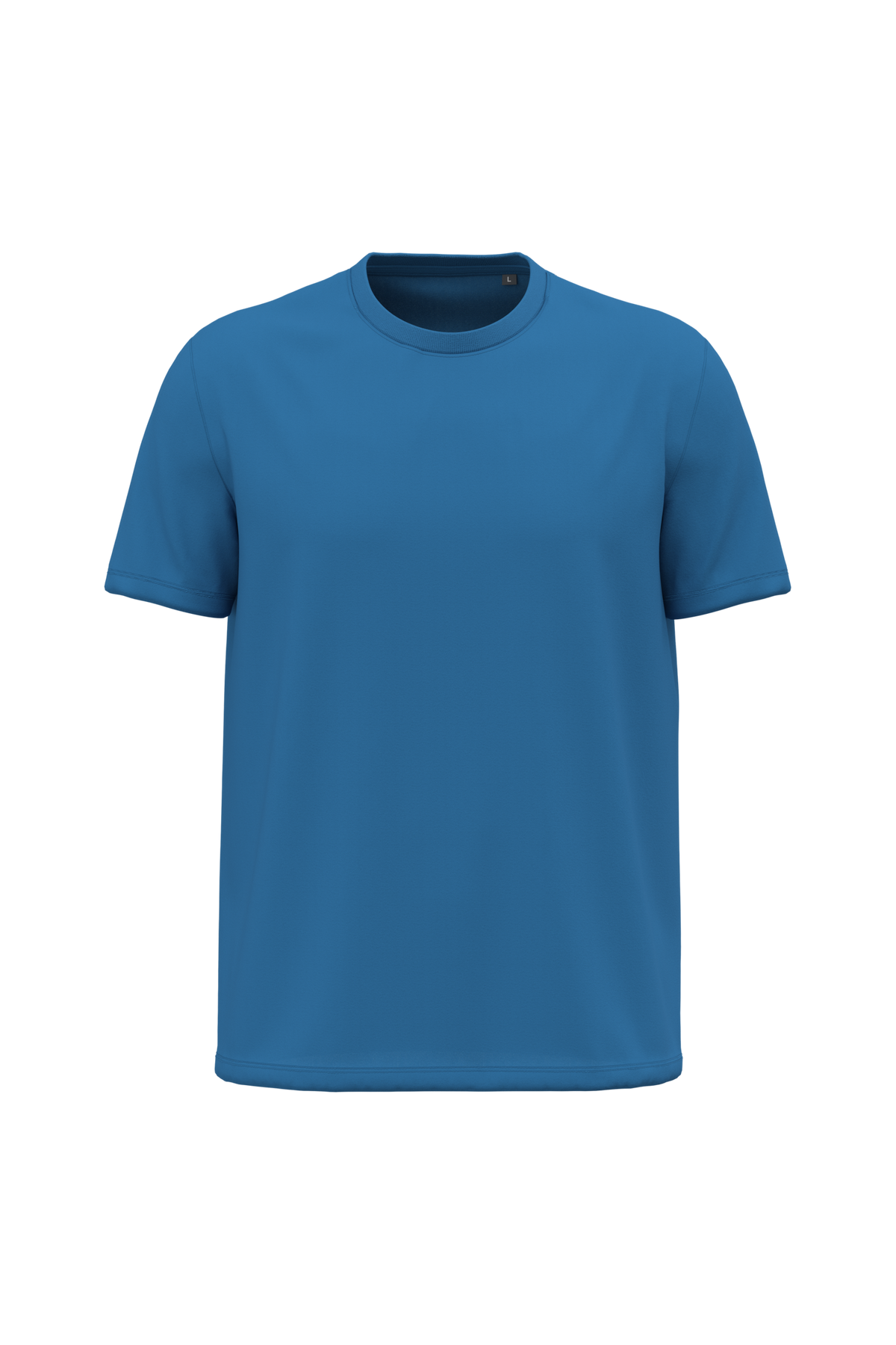 Kariban K3025ORG Light Royal Blue