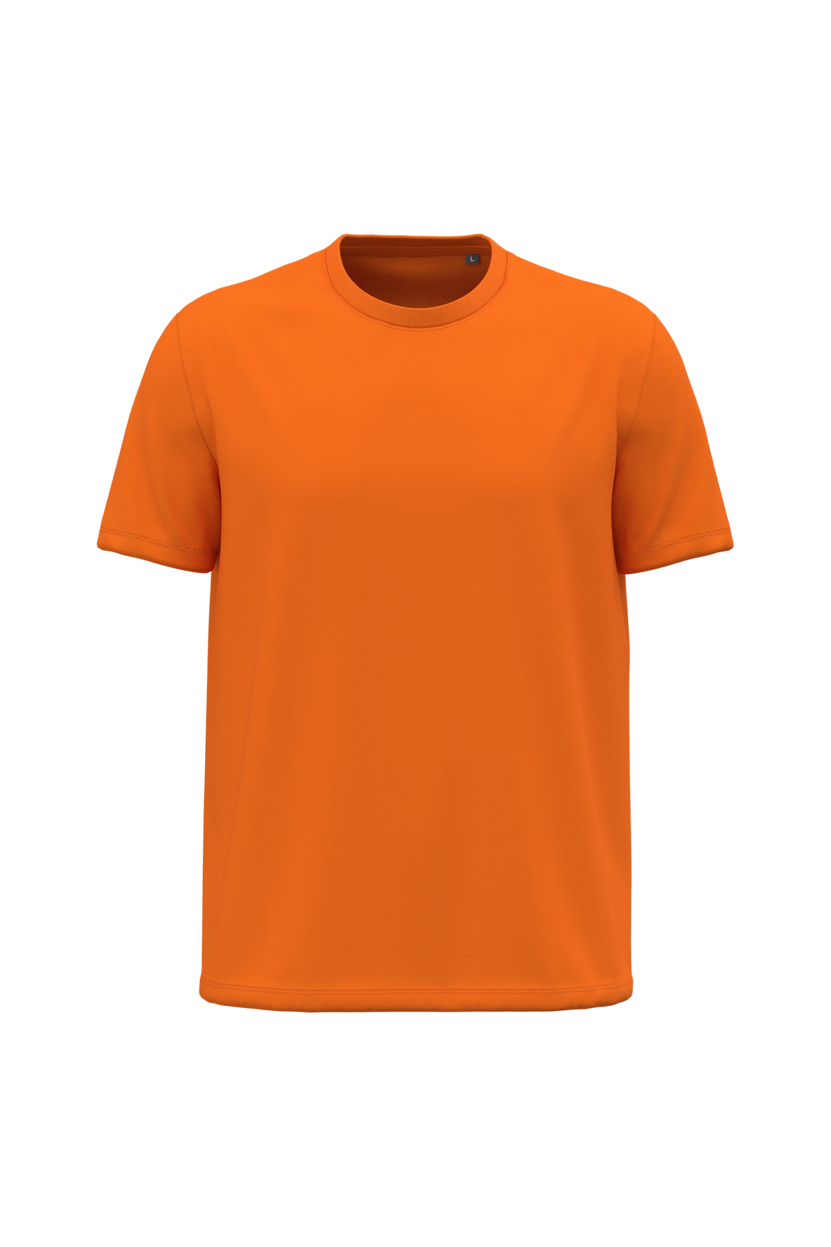 Kariban K3025ORG Orange