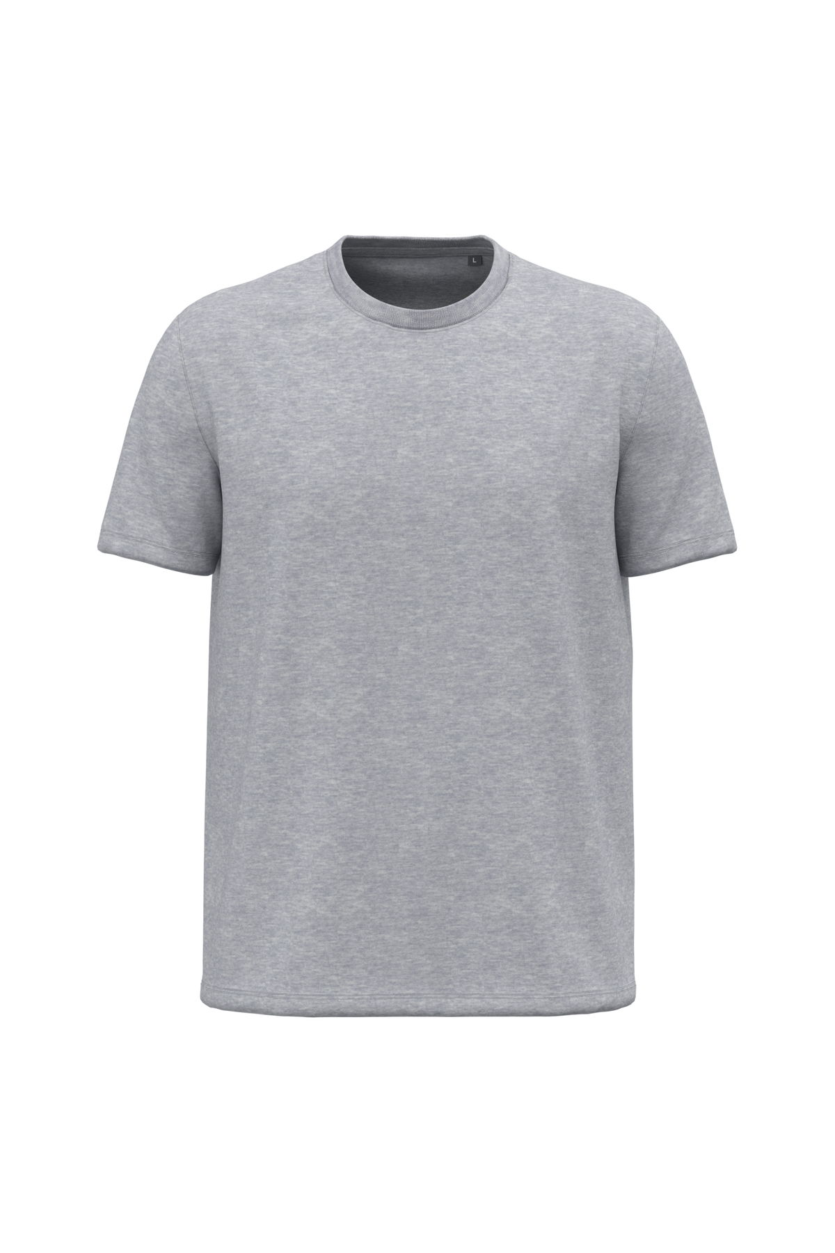 Kariban K3025ORG Oxford Grey