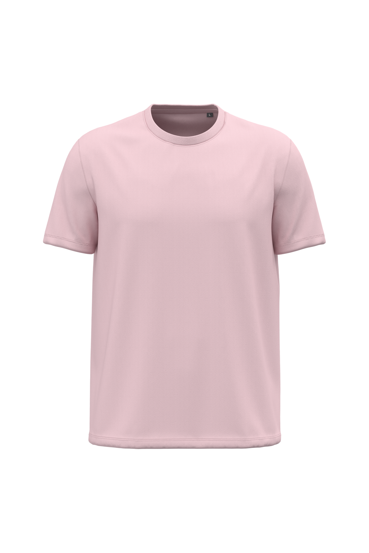 Kariban K3025ORG Pale Pink