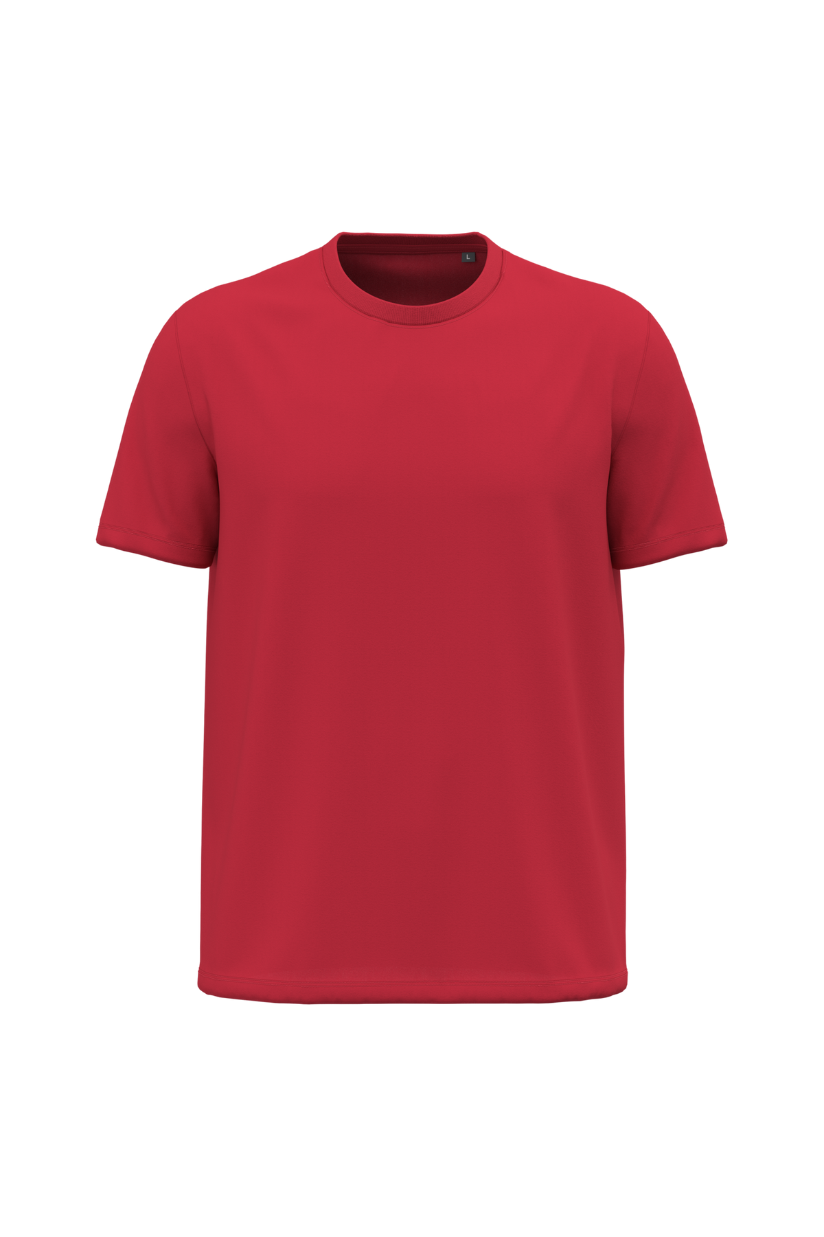 Kariban K3025ORG Red
