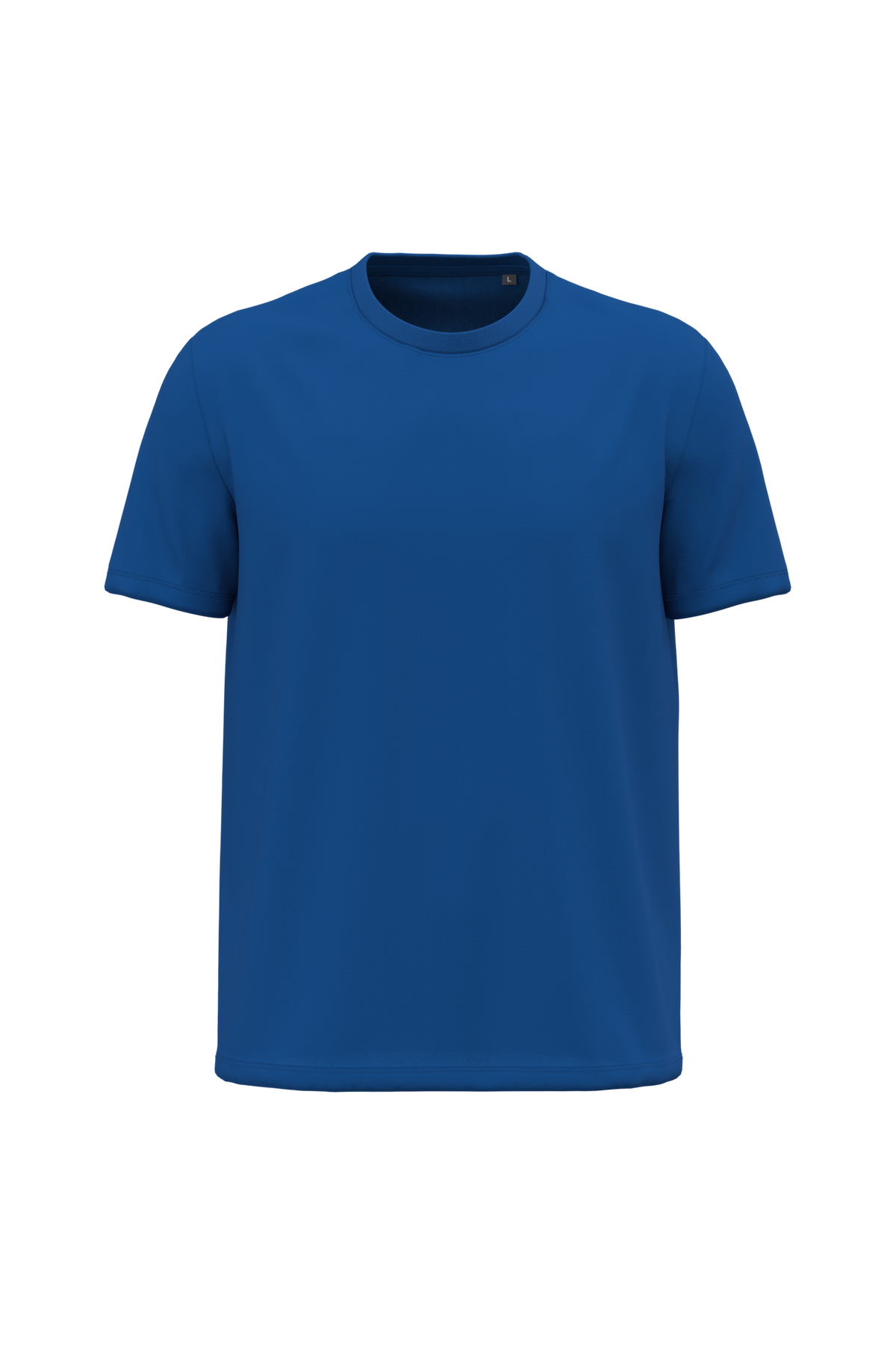 Kariban K3025ORG Royal Blue
