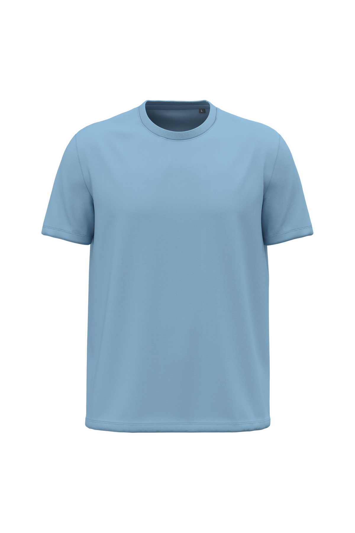 Kariban K3025ORG Sky Blue