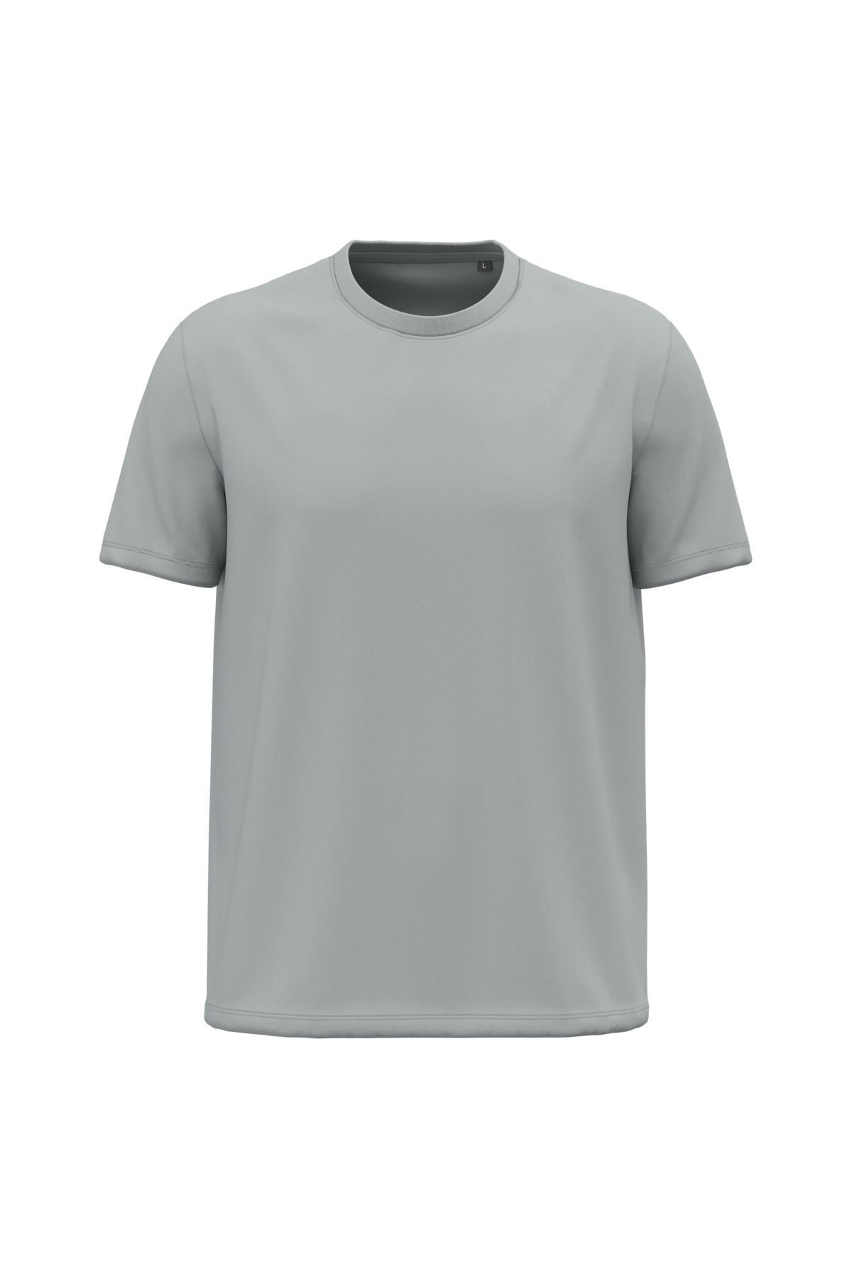 Kariban K3025ORG Snow Grey
