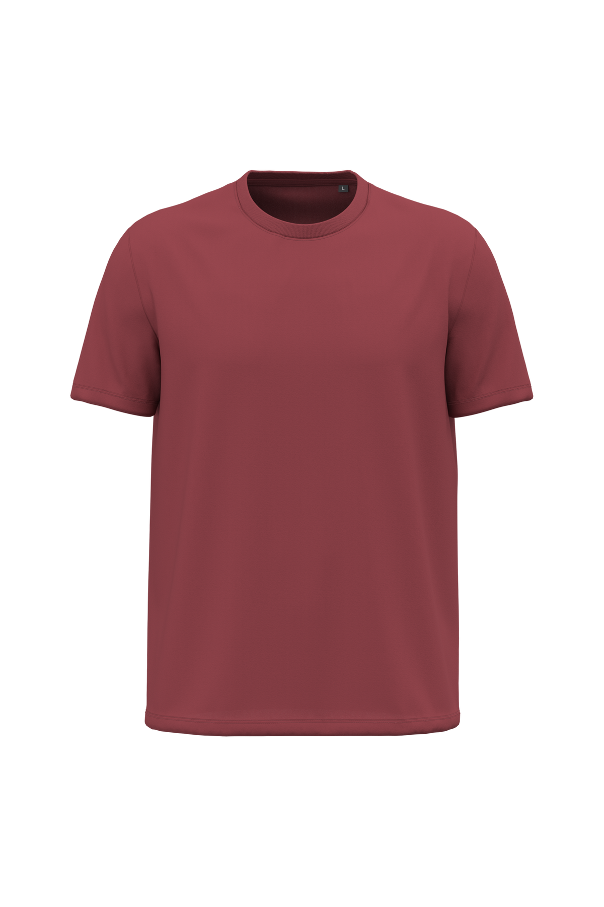 Kariban K3025ORG Terracotta Red