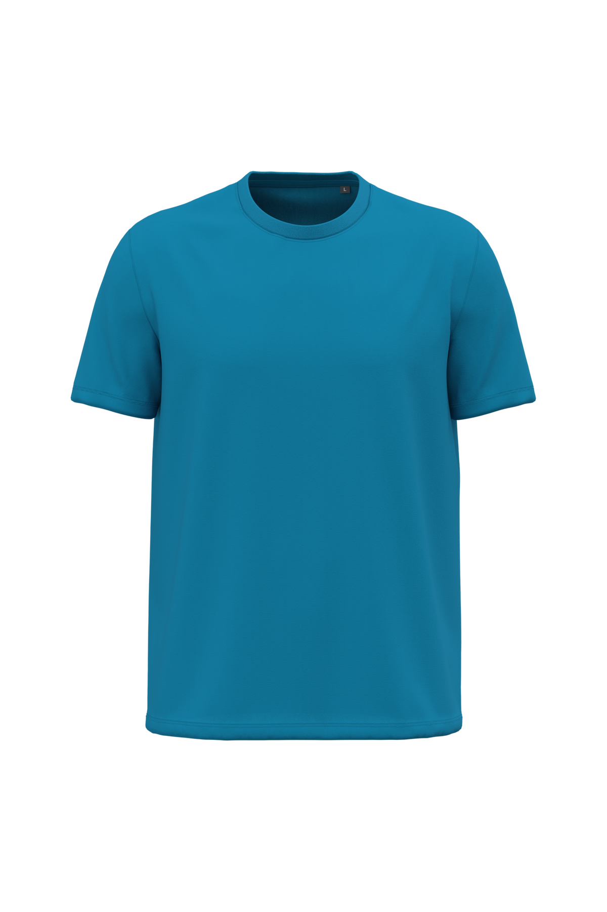 Kariban K3025ORG Tropical Blue