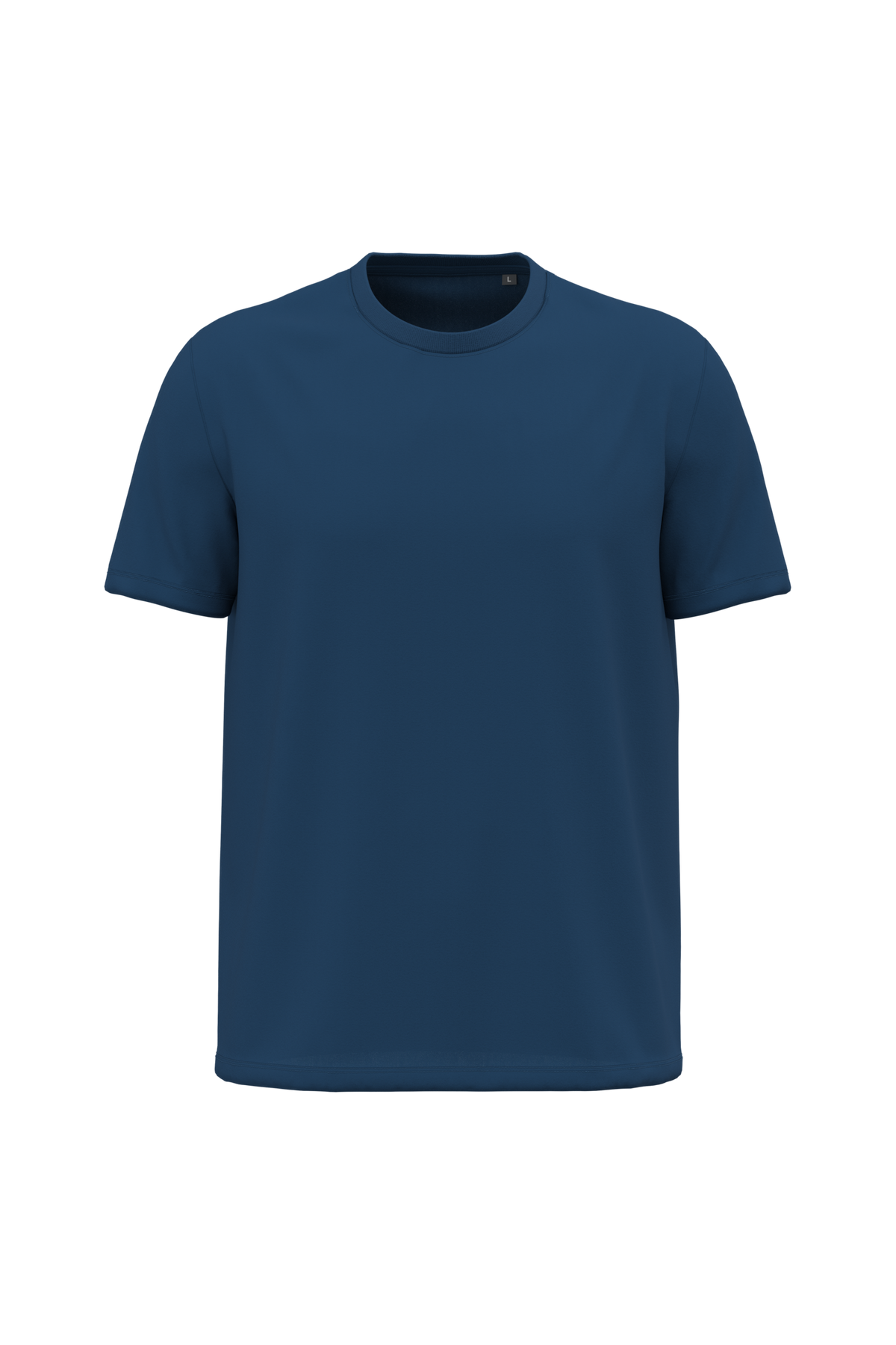 Kariban K3025ORG True Indigo