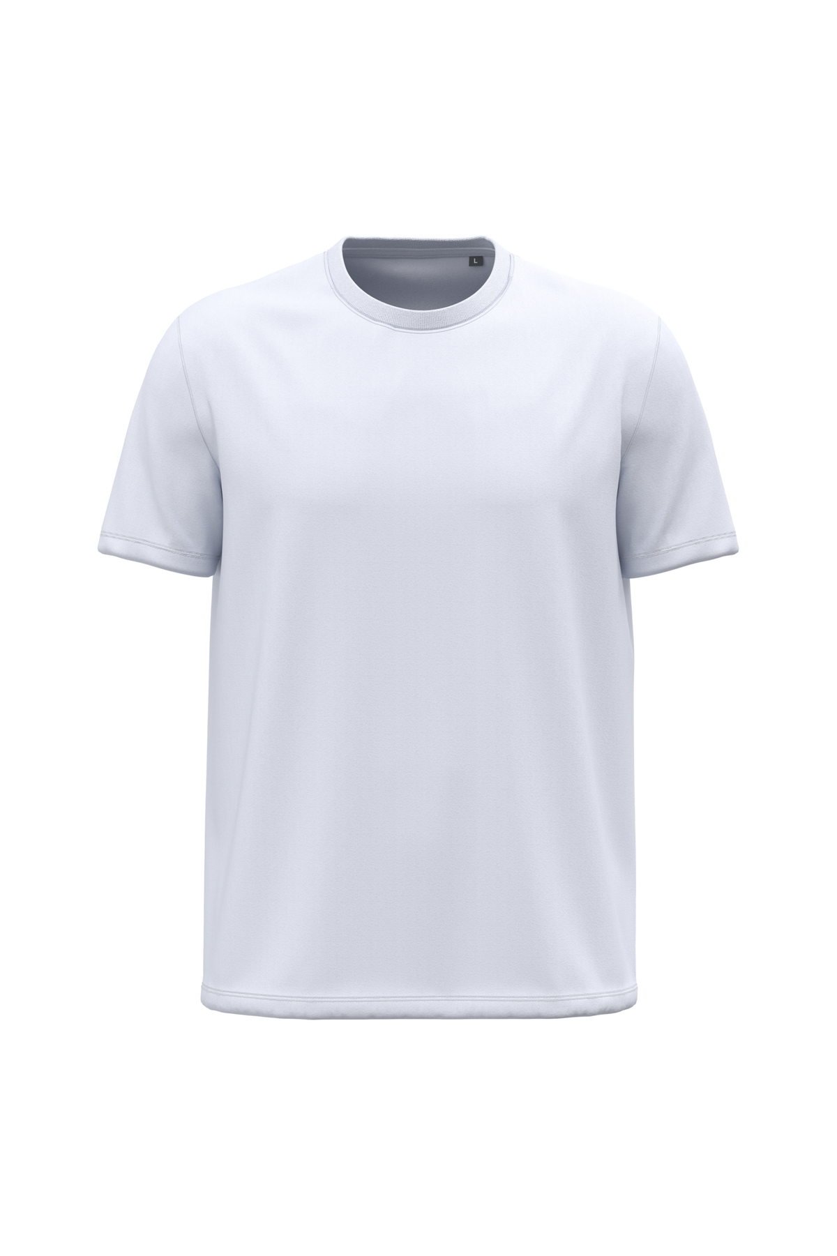 Kariban K3025ORG White