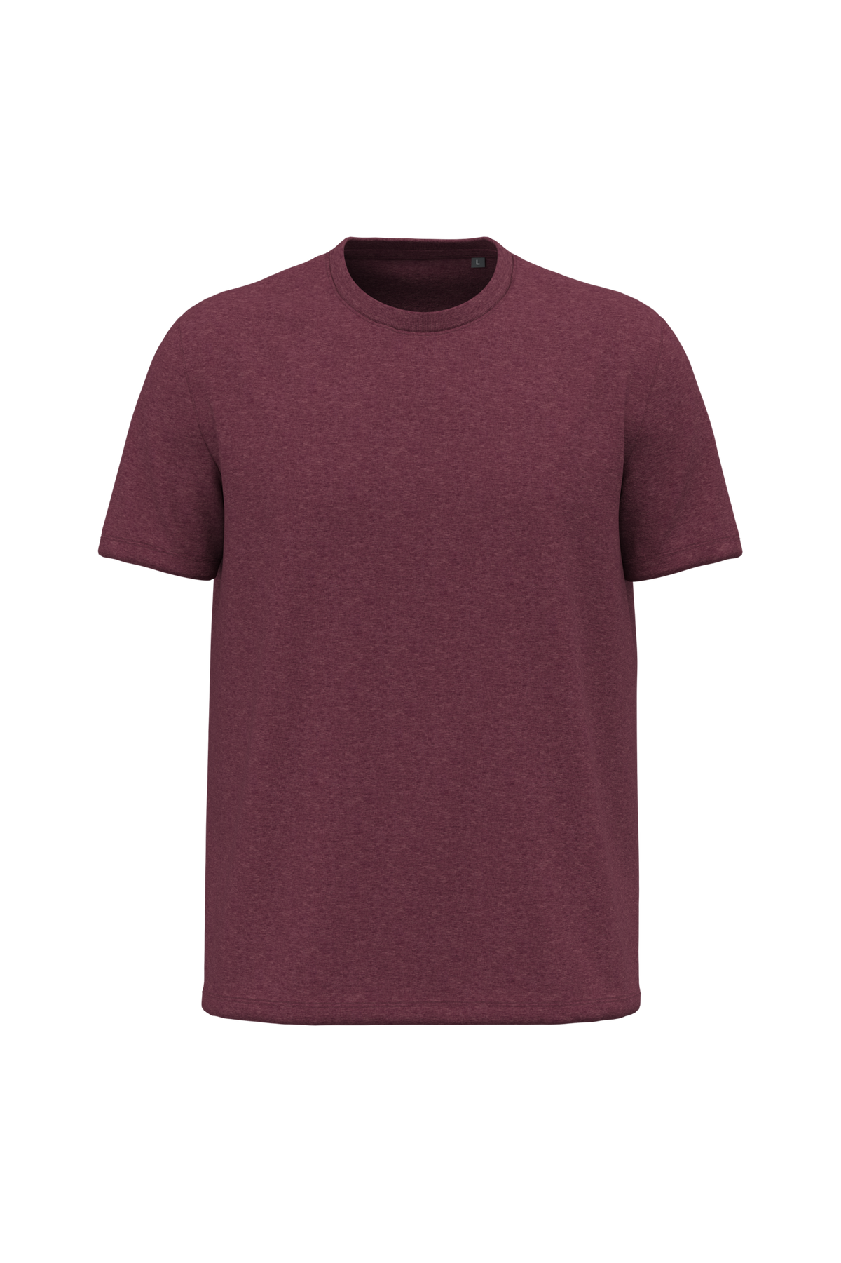 Kariban K3025ORG Wine Heather