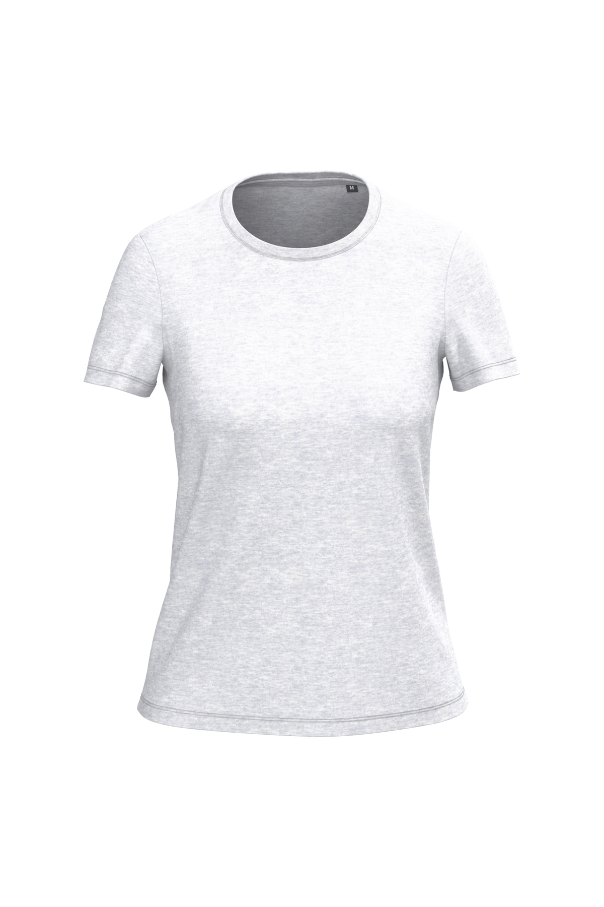 Kariban K3026IC Ash Heather