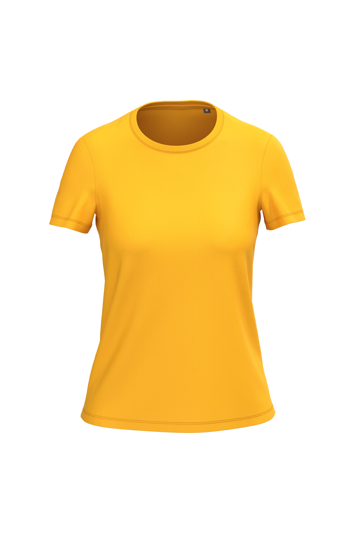 Kariban K3026IC Yellow