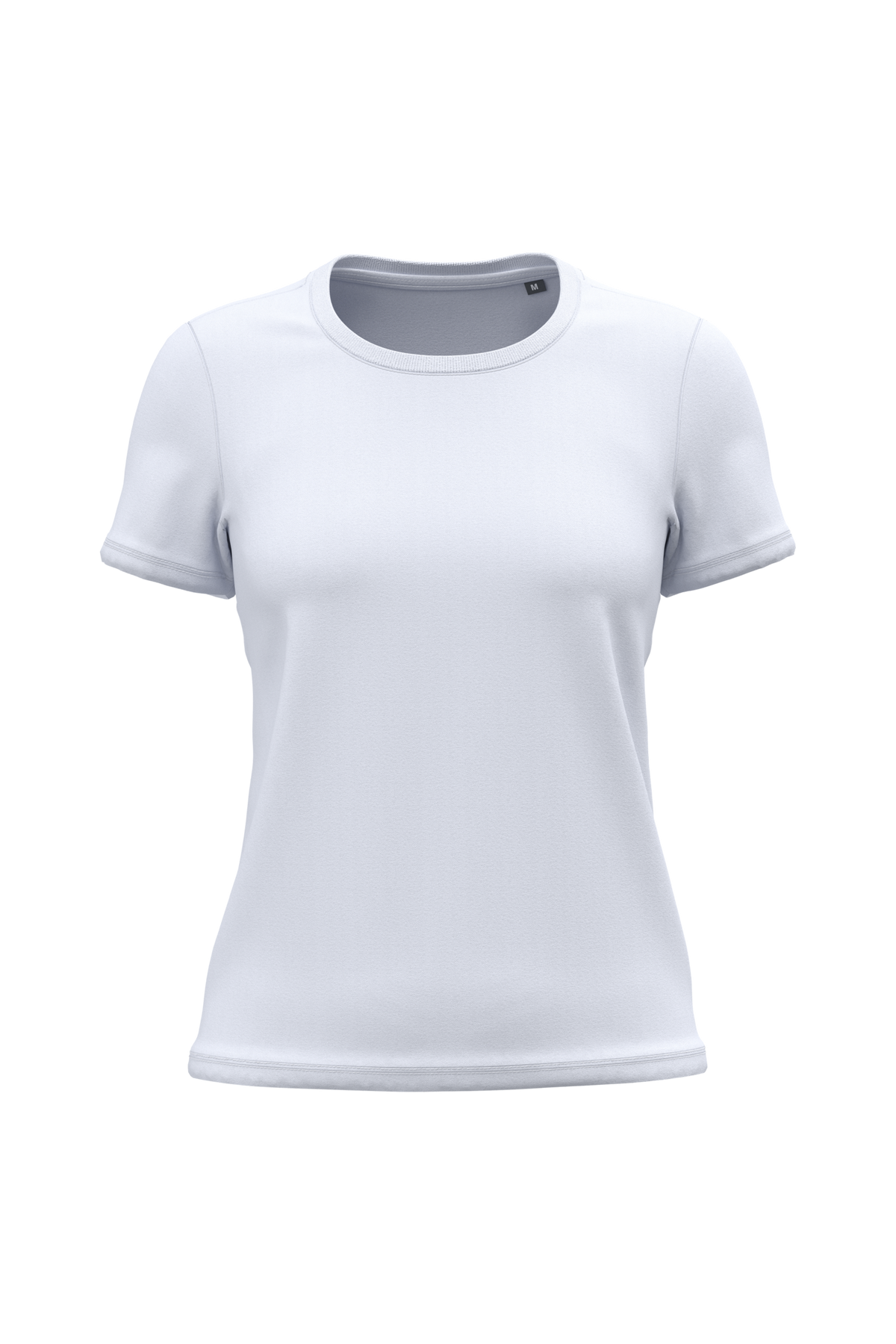 Kariban K3026ORG White