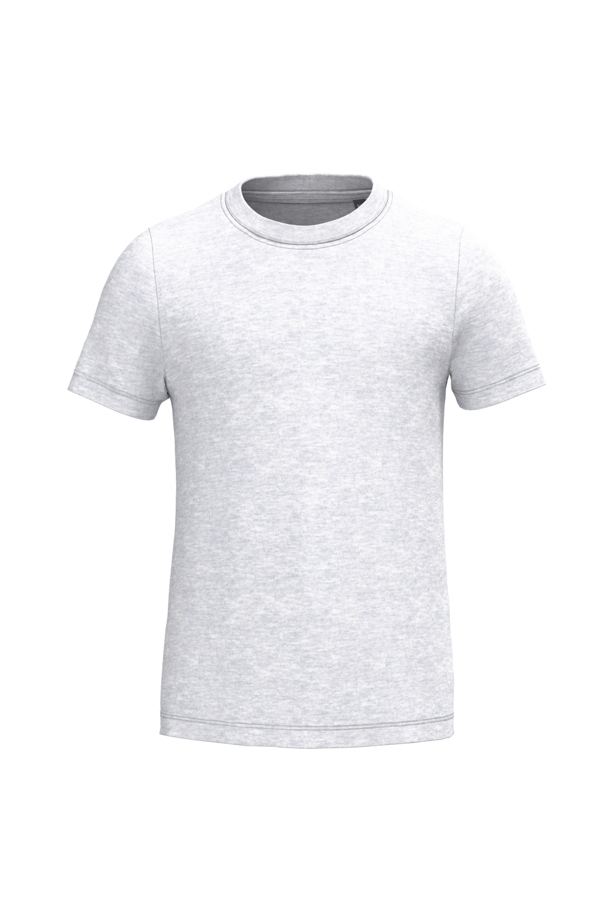 Kariban K3027IC Ash Heather